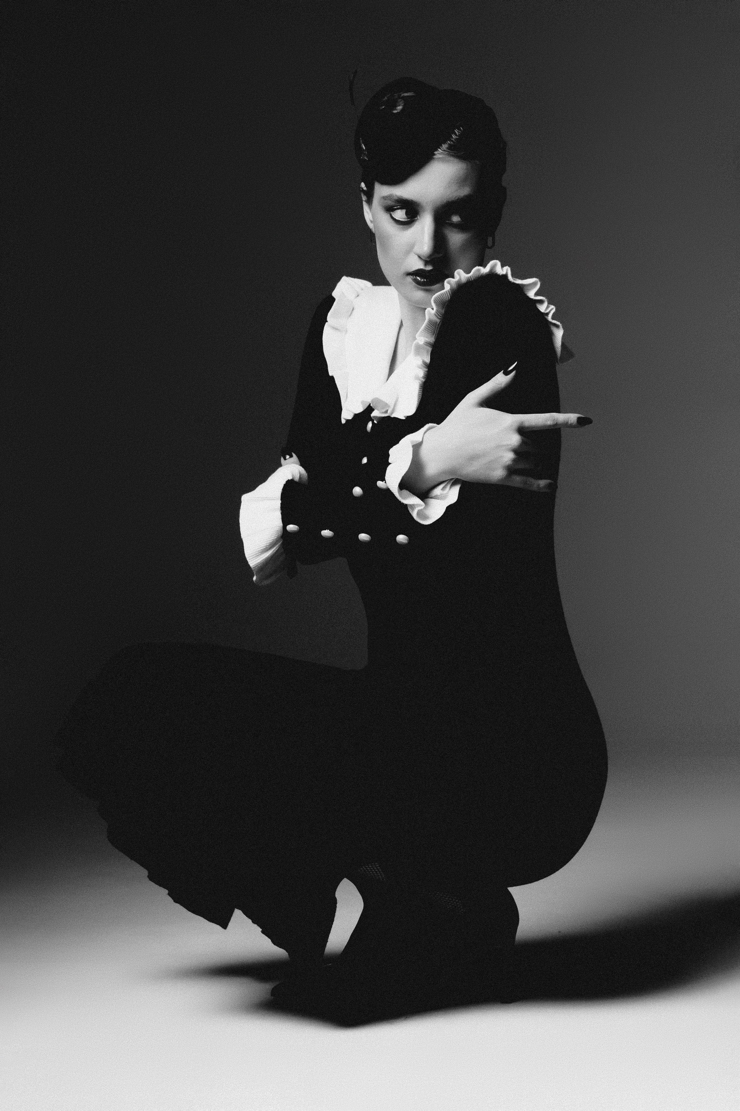 ДАРЬЯ | Wabi Sabi | 2024