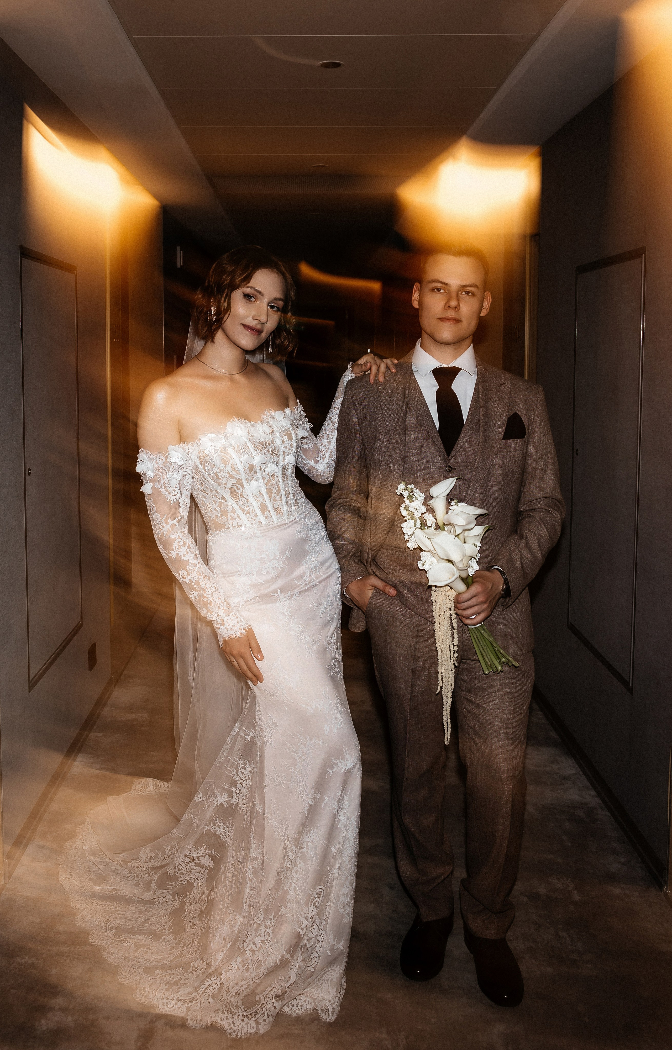 Артем & Софья | Wedding. Свадебный и семейный фотограф в Омске Евгения Хакимова