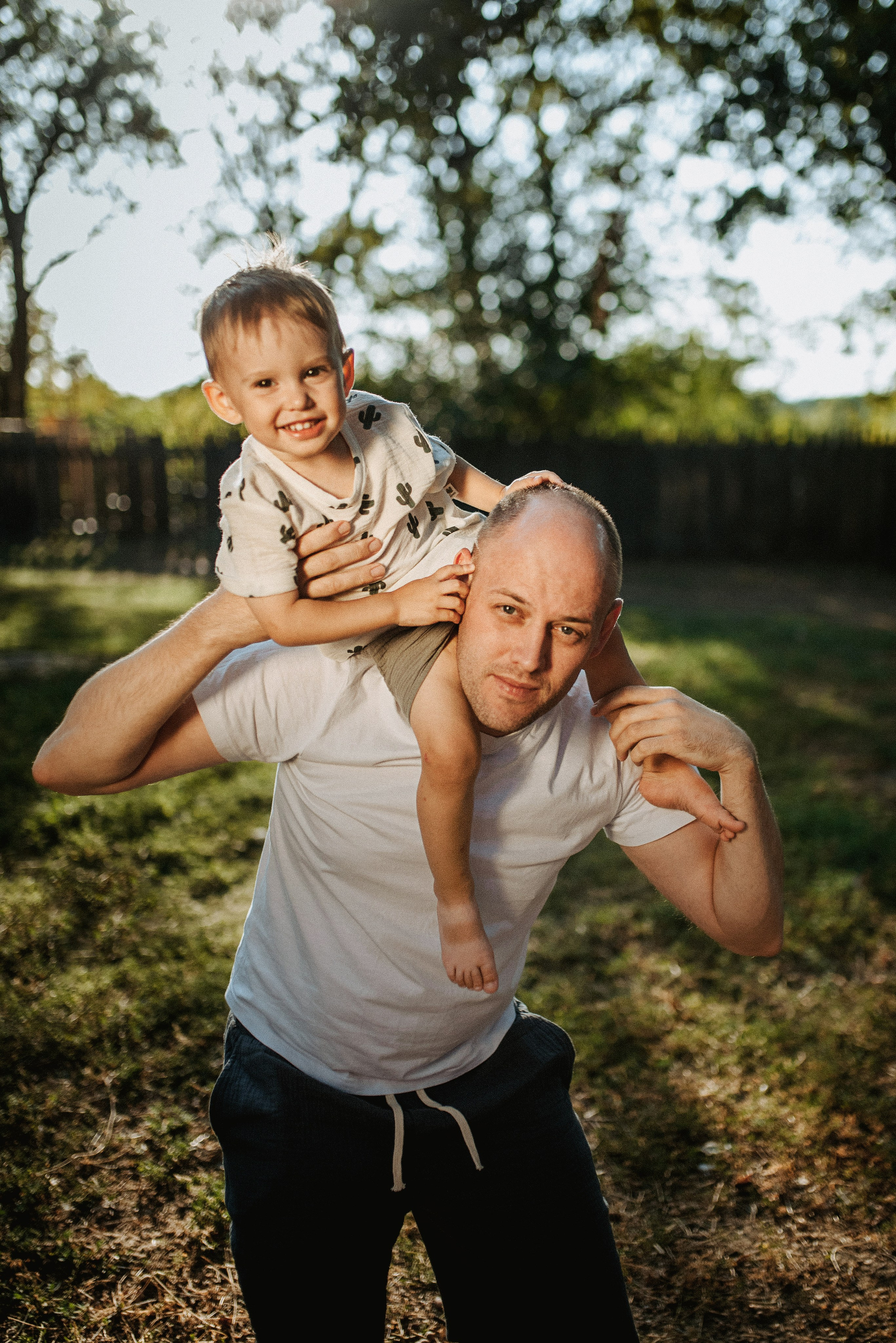 Вот такой парень. Семейный документальный фотограф в Волгограде Мариэта Додина