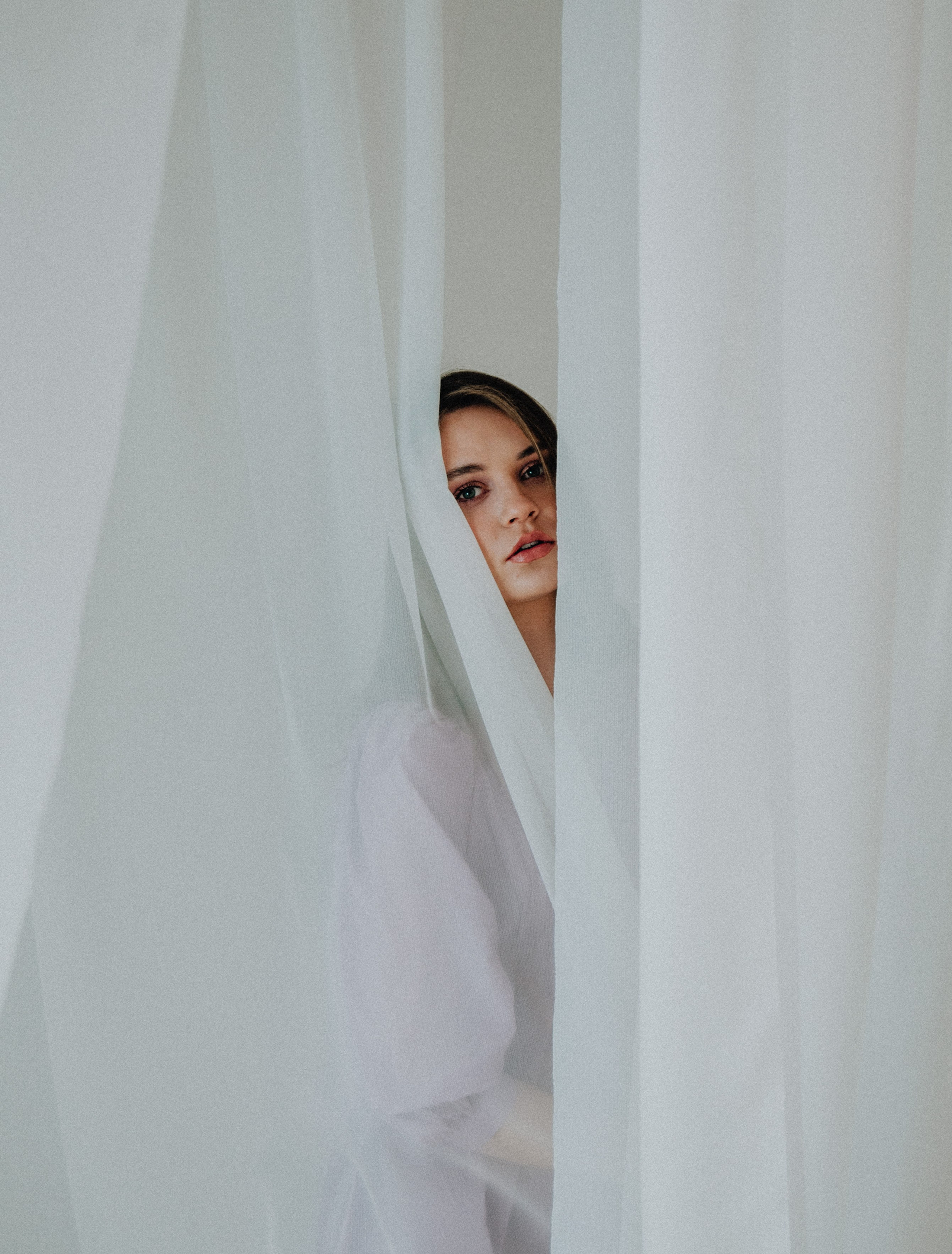 Милита. Фотограф Чита Комарова Ксения