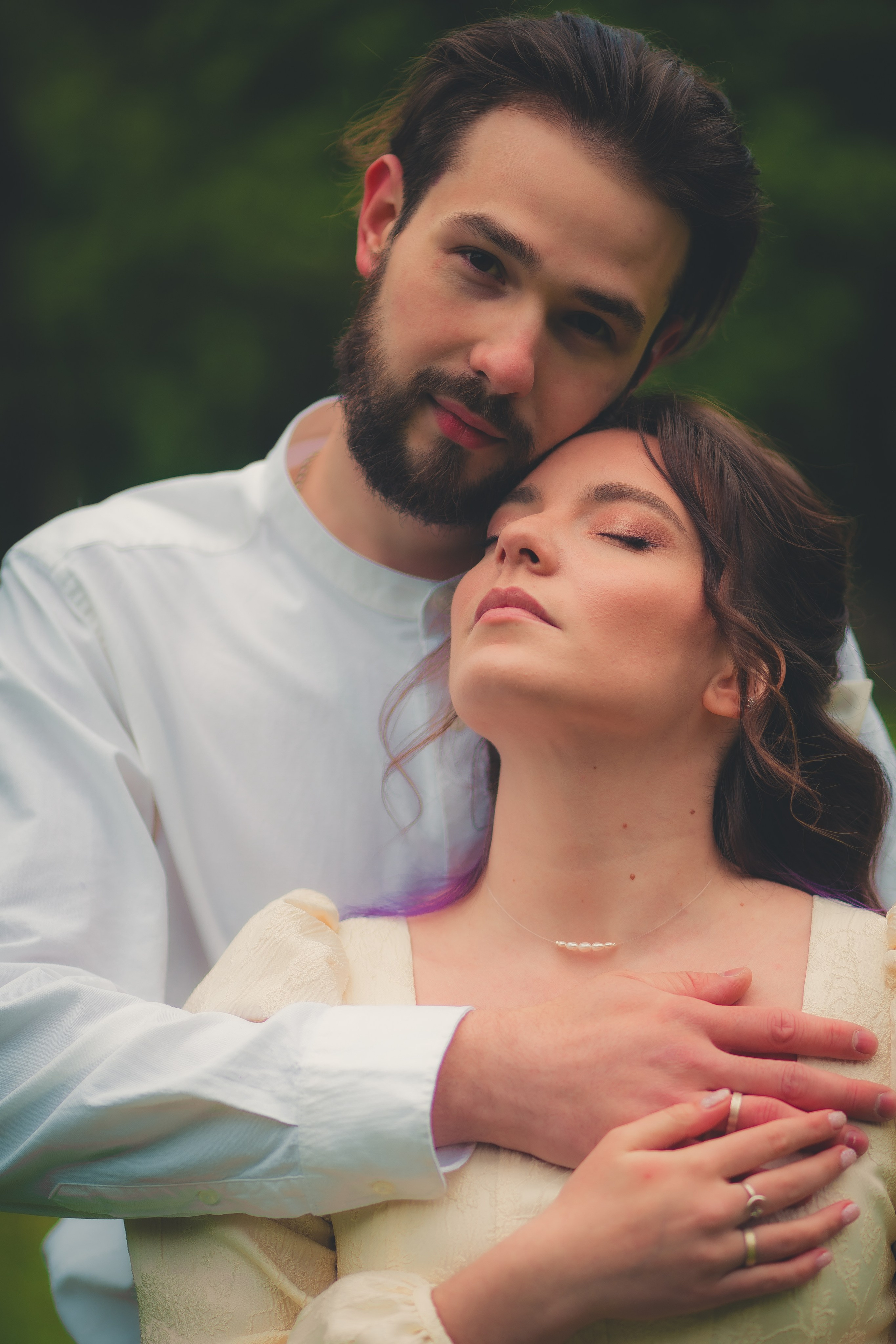 Свадебная съёмка Анатолия и Елизаветы. Иван Кубик — фотограф и видеограф