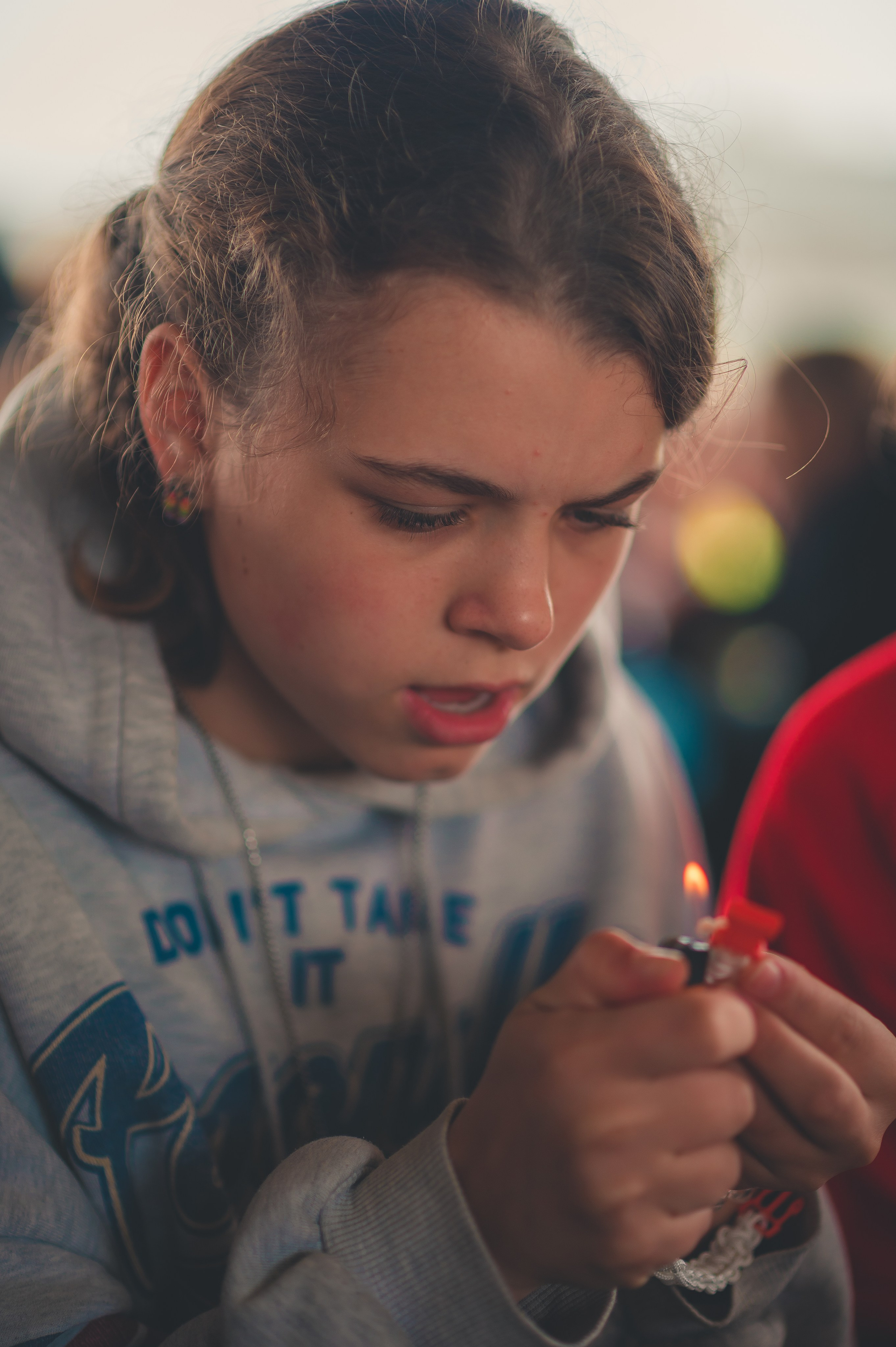 Детский лагерь — 6 смена 2023 год. Иван Кубик — фотограф и видеограф