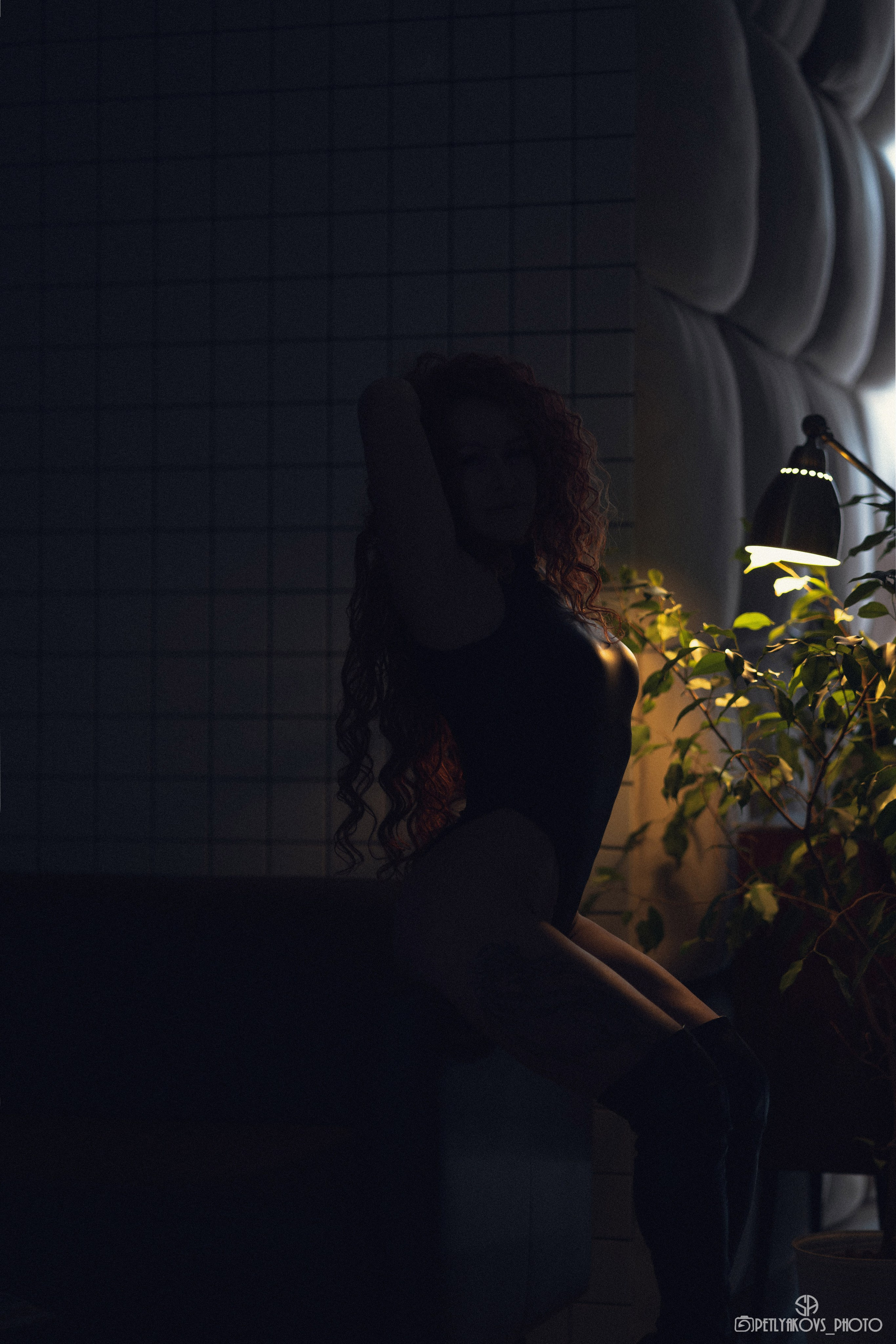 фотограф студия Movi