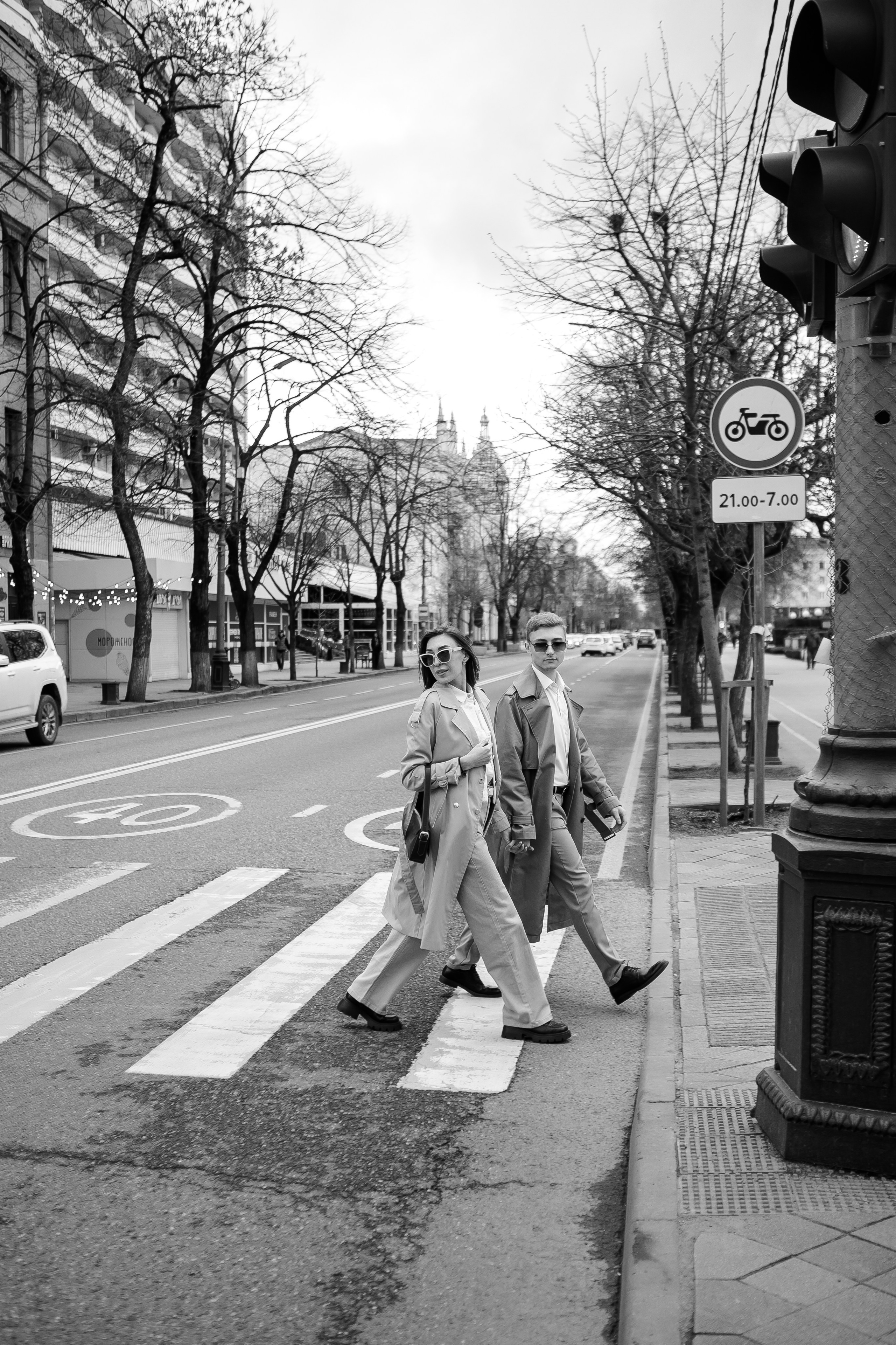 K&S. Фотограф Краснодар Настя Зокс