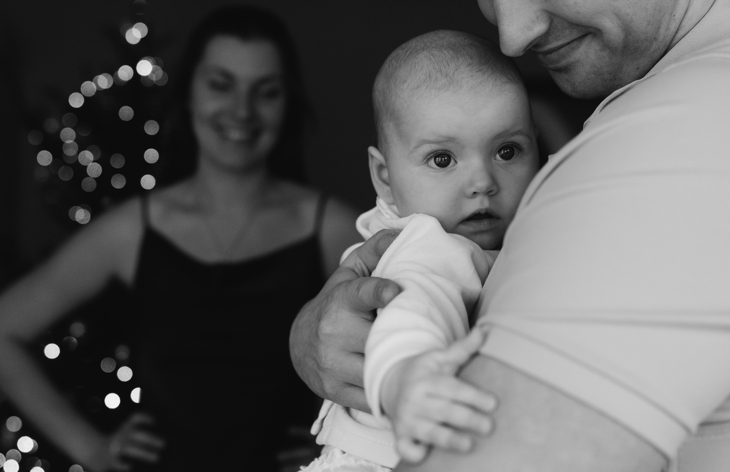 Пол годика счастью. Семейный, ньюборн фотограф, фотограф на роды в Москве, Виктория Тюльдюкова