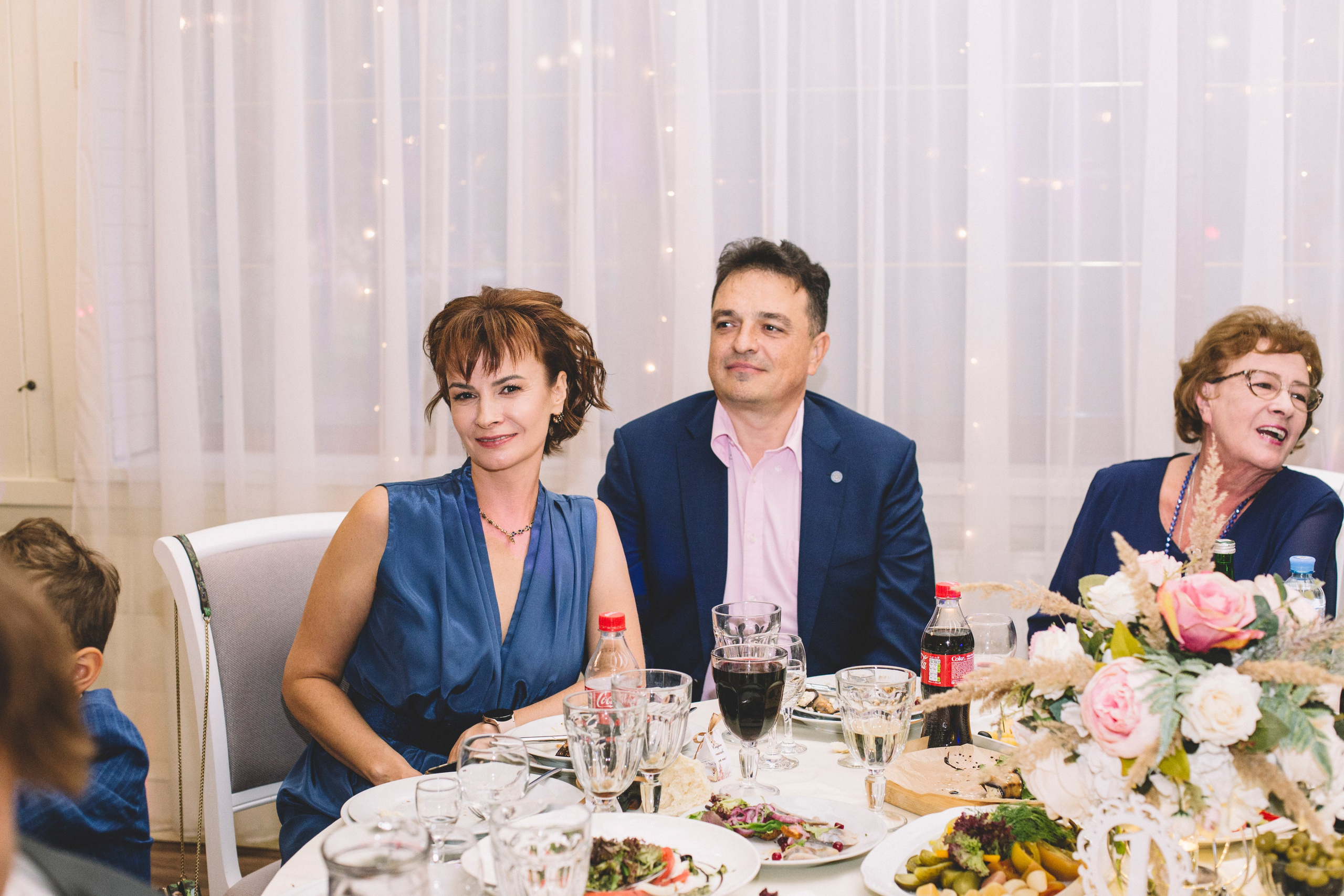 Владимир и Екатерина. Портретный и свадебный фотограф Даня Похватова