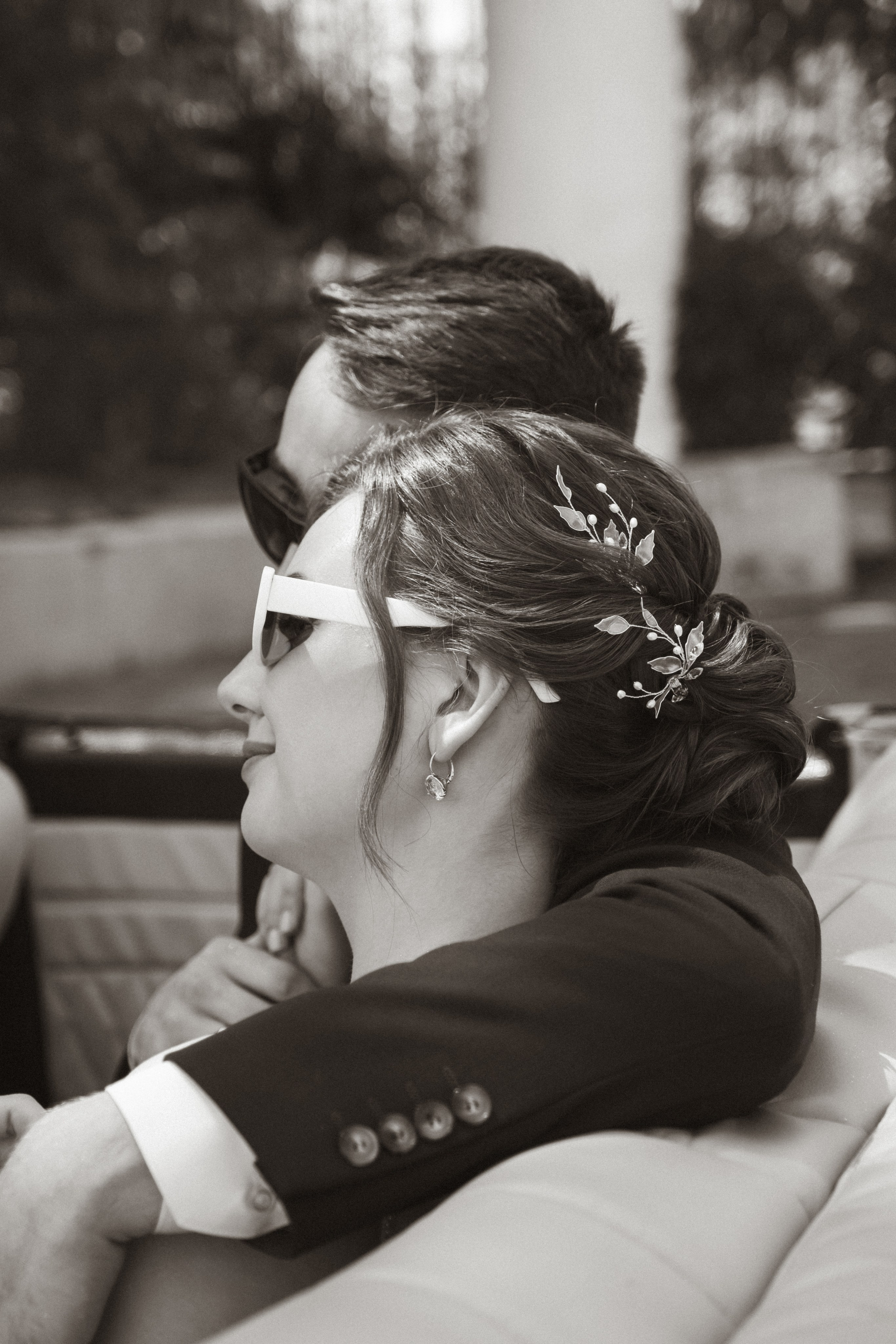 Саша + Леша. Анна Гусарова свадебный фотограф в Волгограде