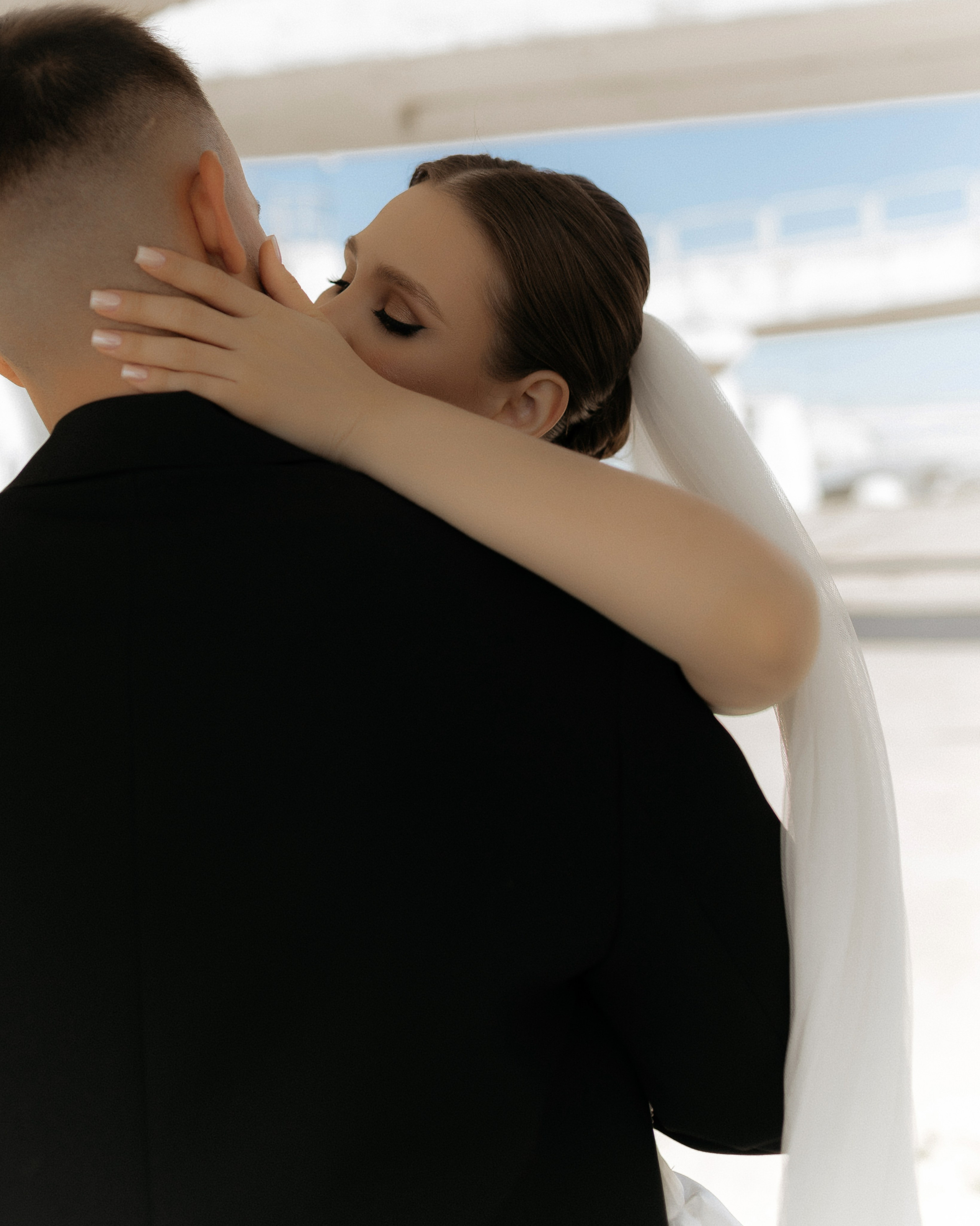 Алексей и Валерия. DARYA.BELKINA