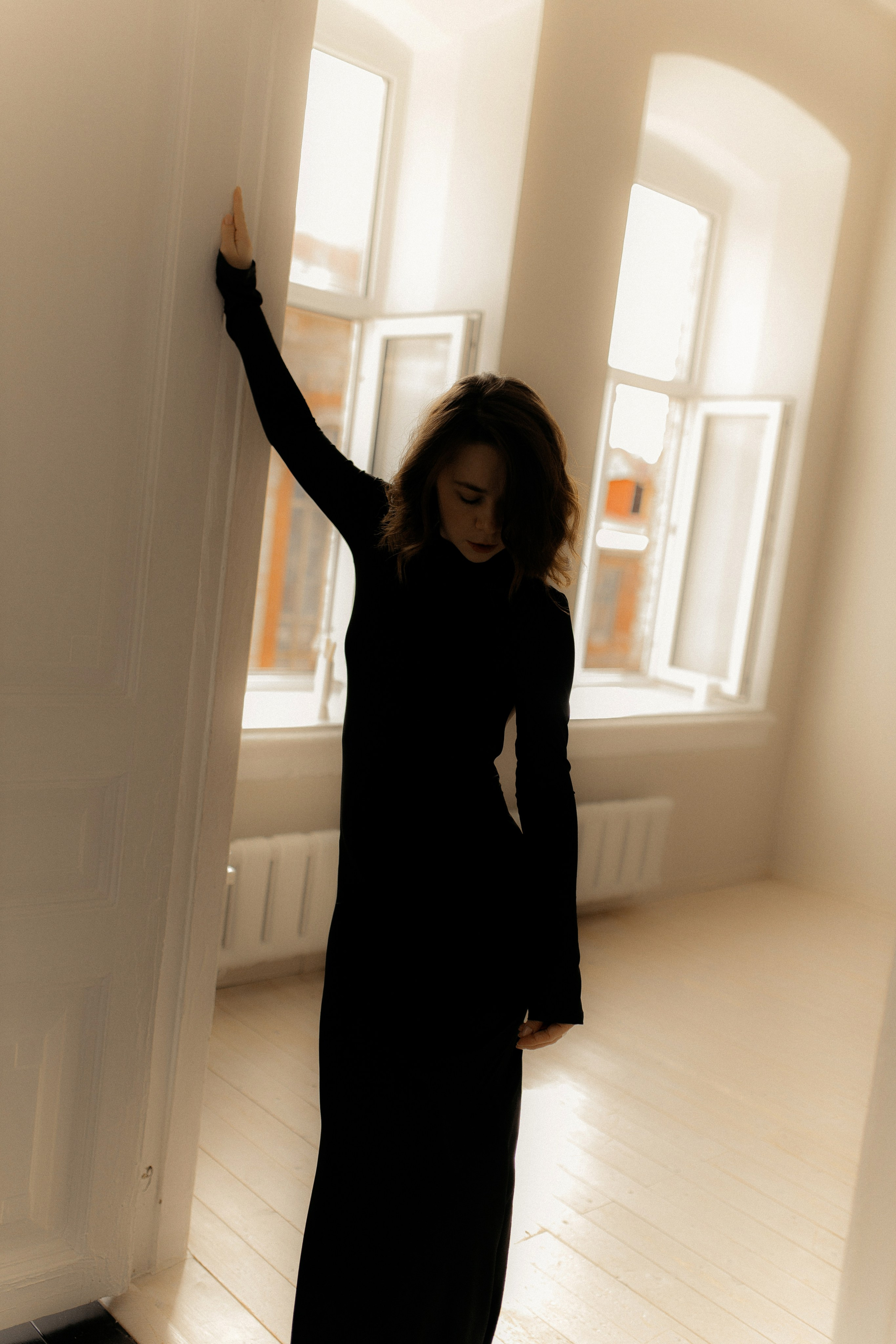 Полина. DARYA.BELKINA