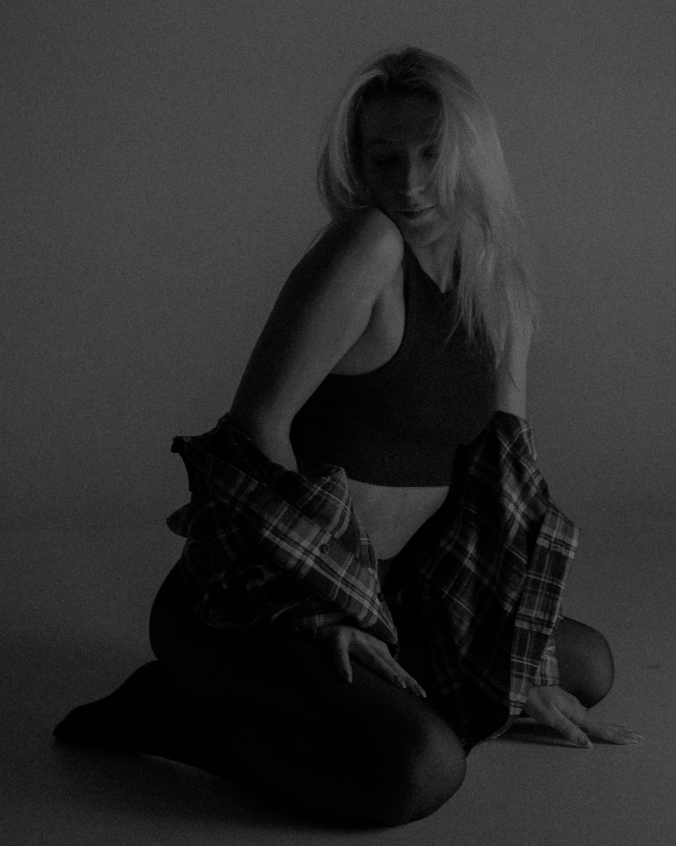 Анастасия. DARYA.BELKINA