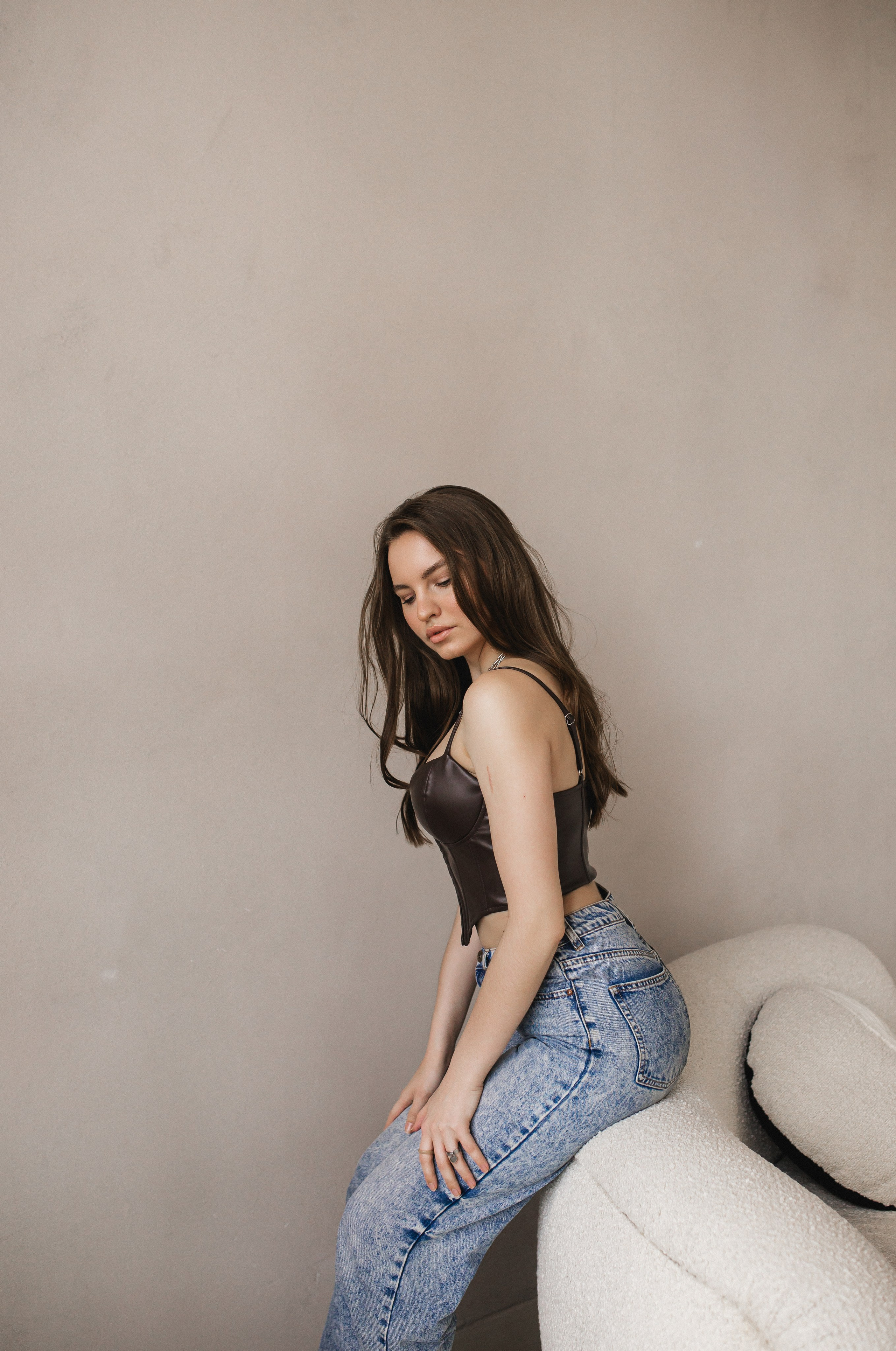 Юля. Семейный и свадебный фотограф в Екатеринбурге Орлова Ирина