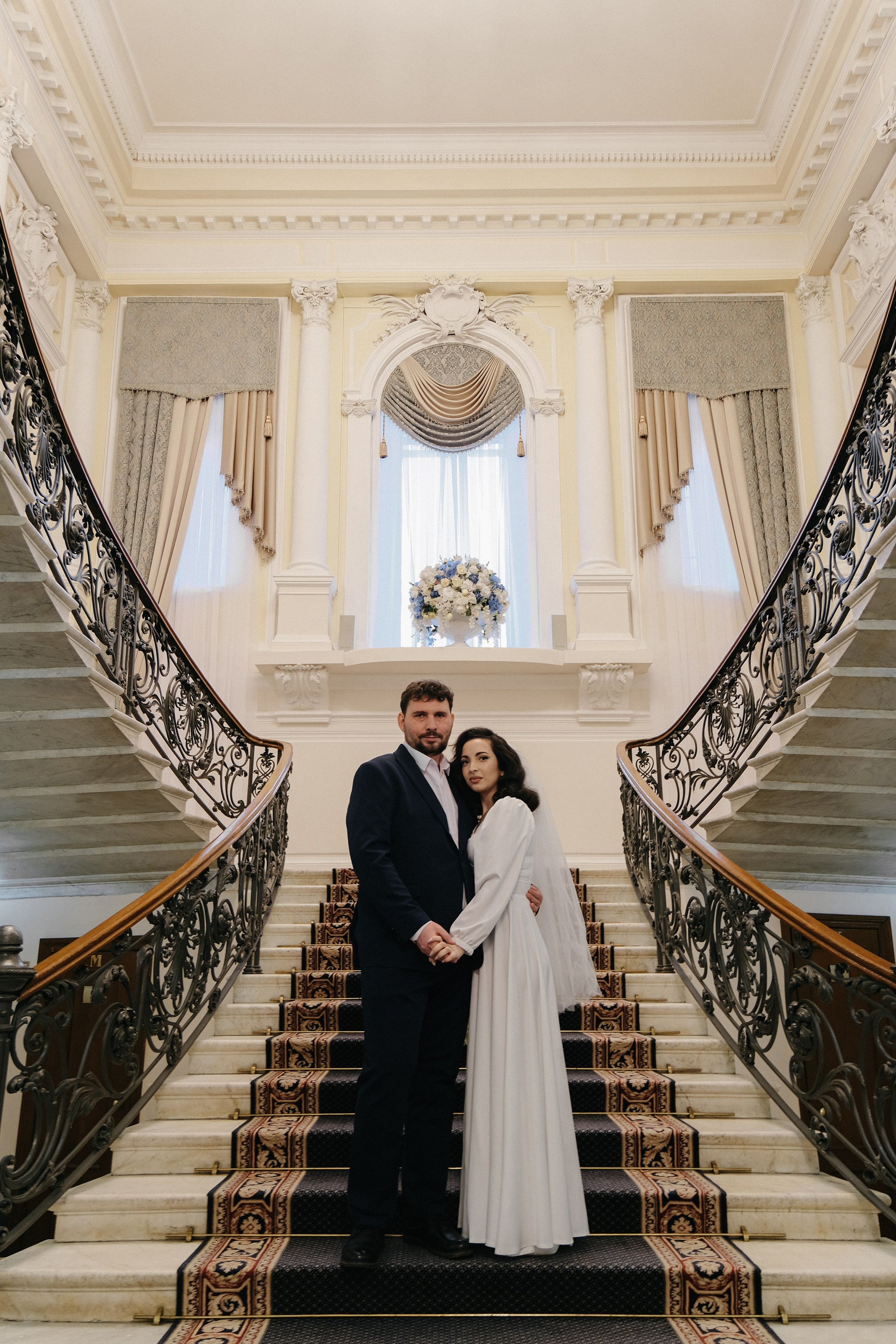 Дарья & Леонид.ДБ2. Phdkvmr.ru