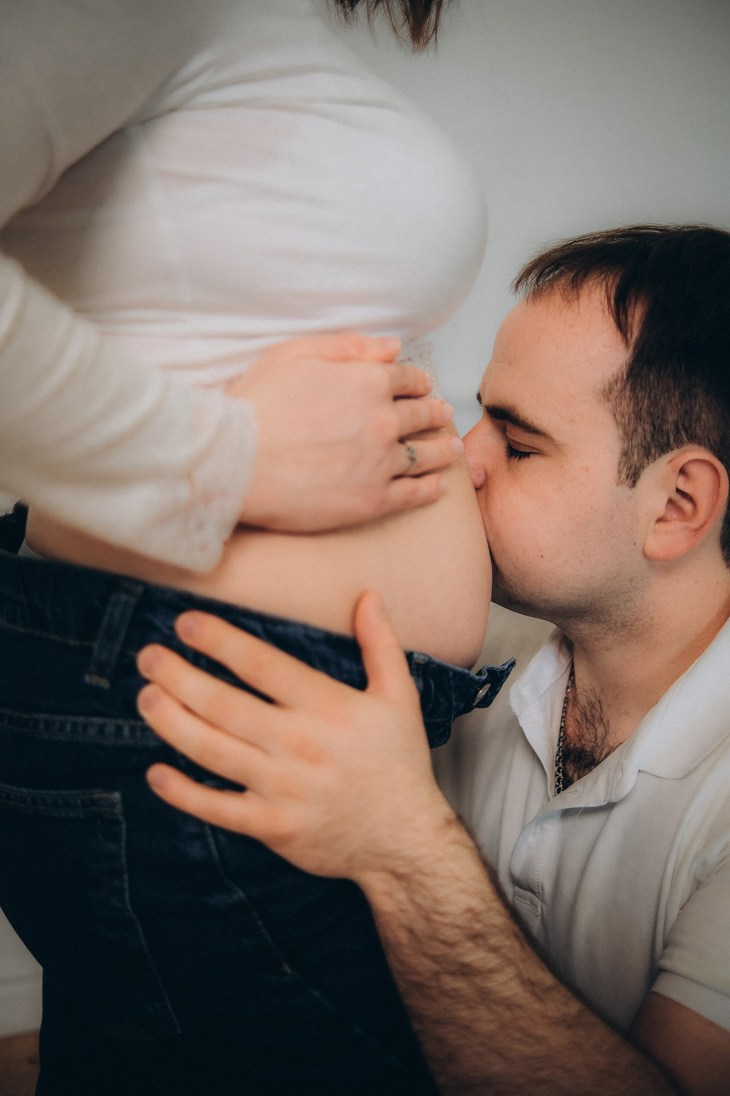 Ника & Леша. Phdkvmr.ru