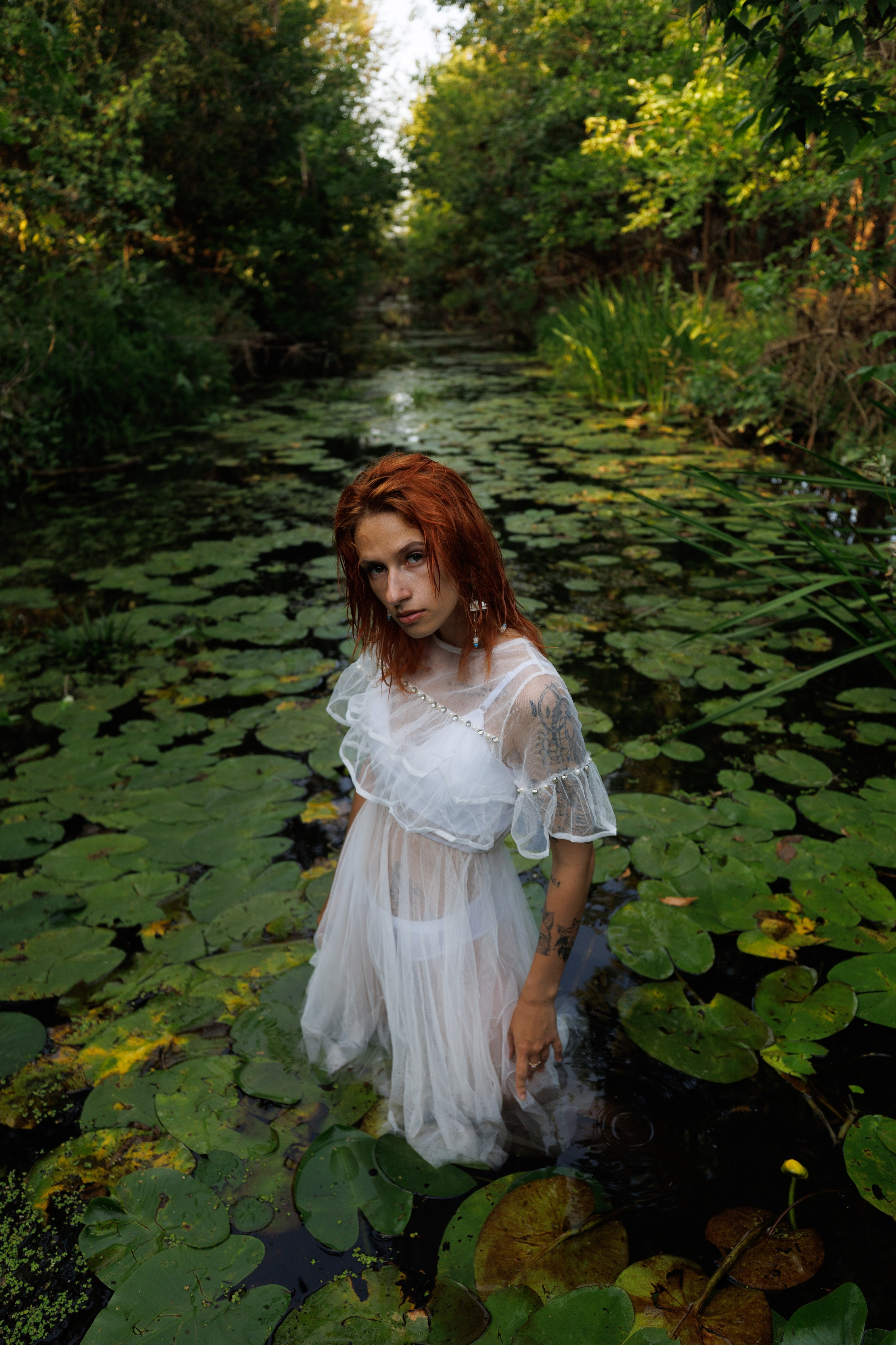 Ксения. Свадебный фотограф Оксана Проценко