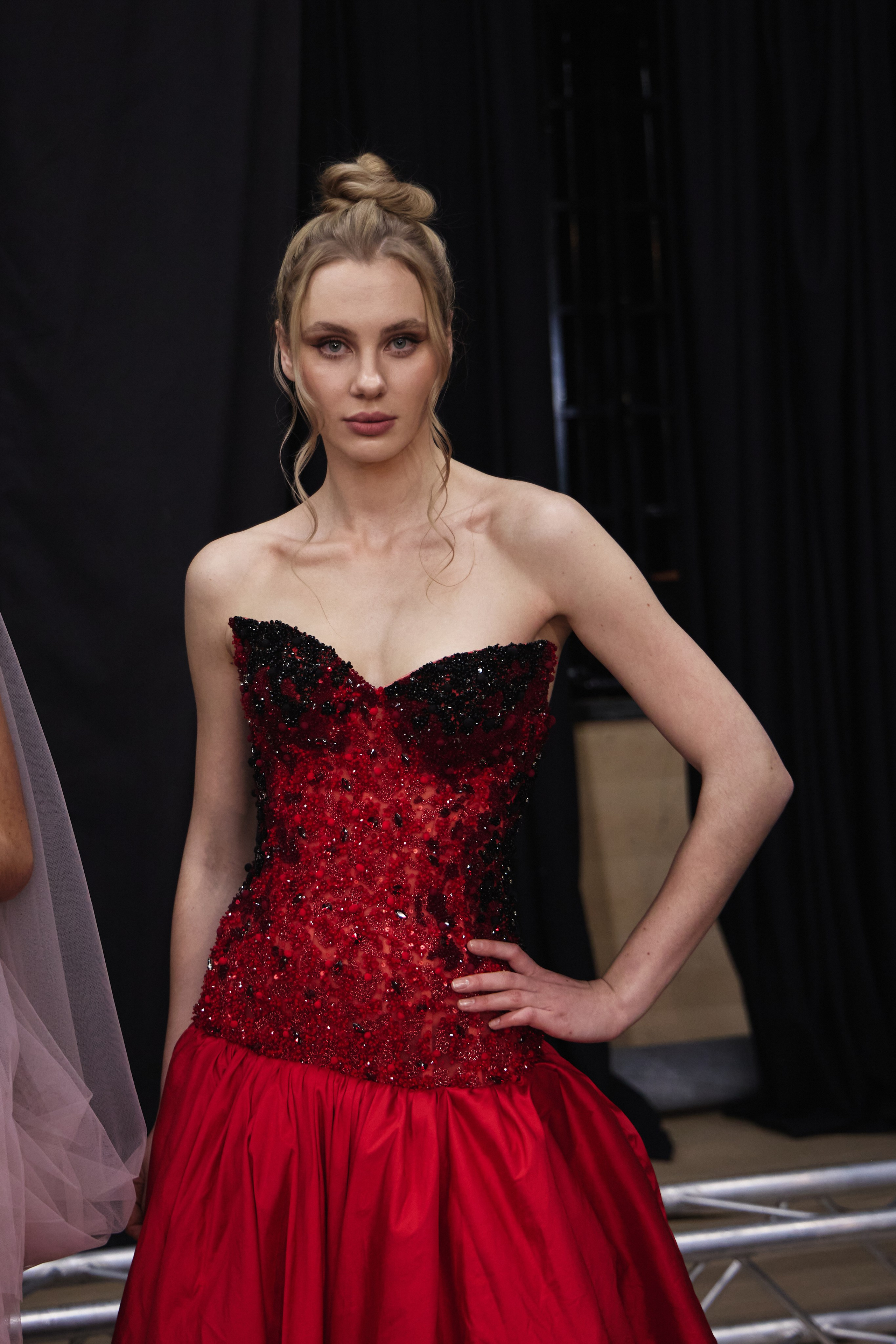 St. Petersburg Fashion Week april 25. Контент фотограф в Санкт-Петербурге Иванова Юлия