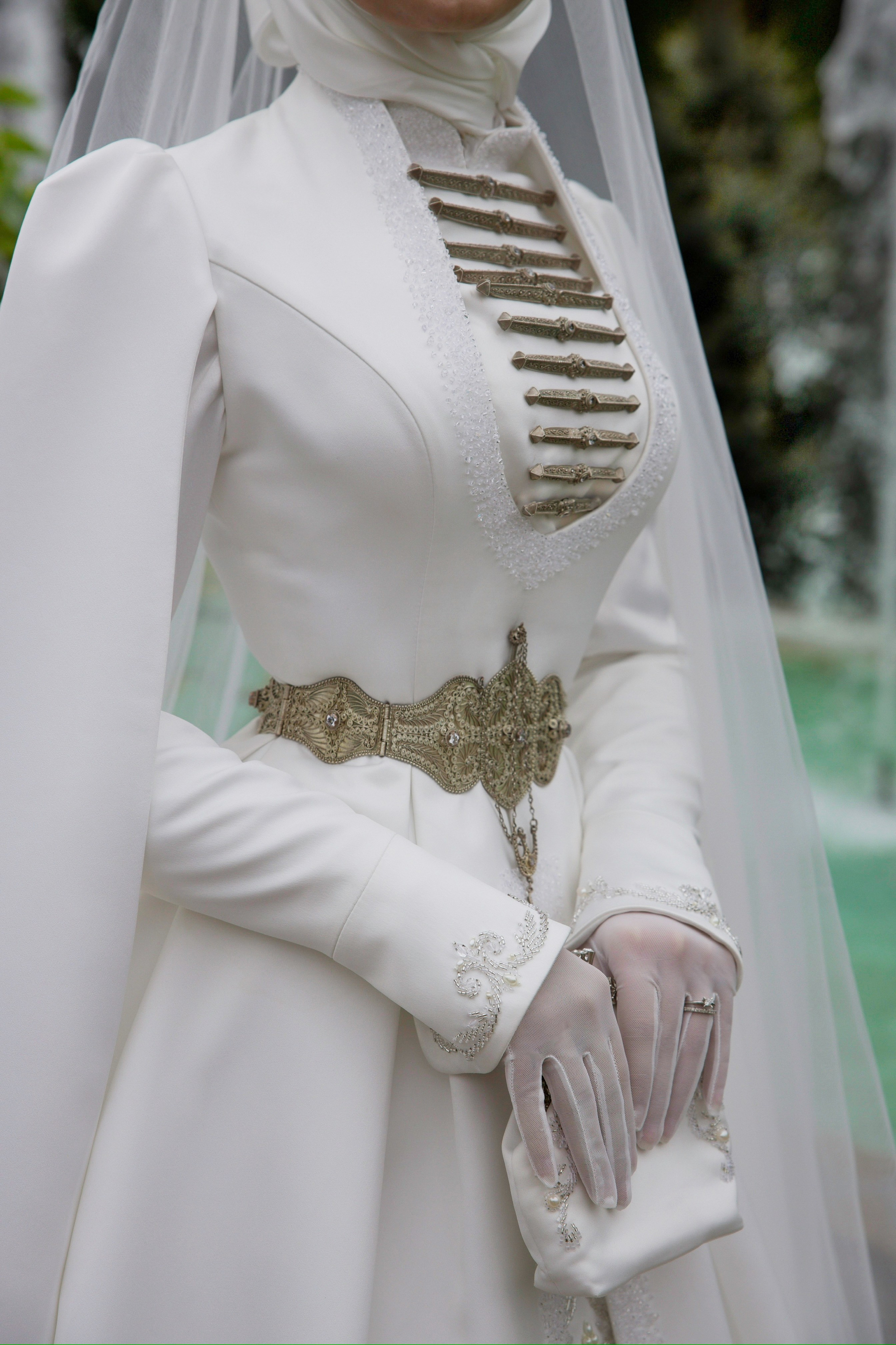 СВАДЕБНЫЕ ФОТОГРАФИИ. Фотограф Медина Газгиреева, Ингушетия!