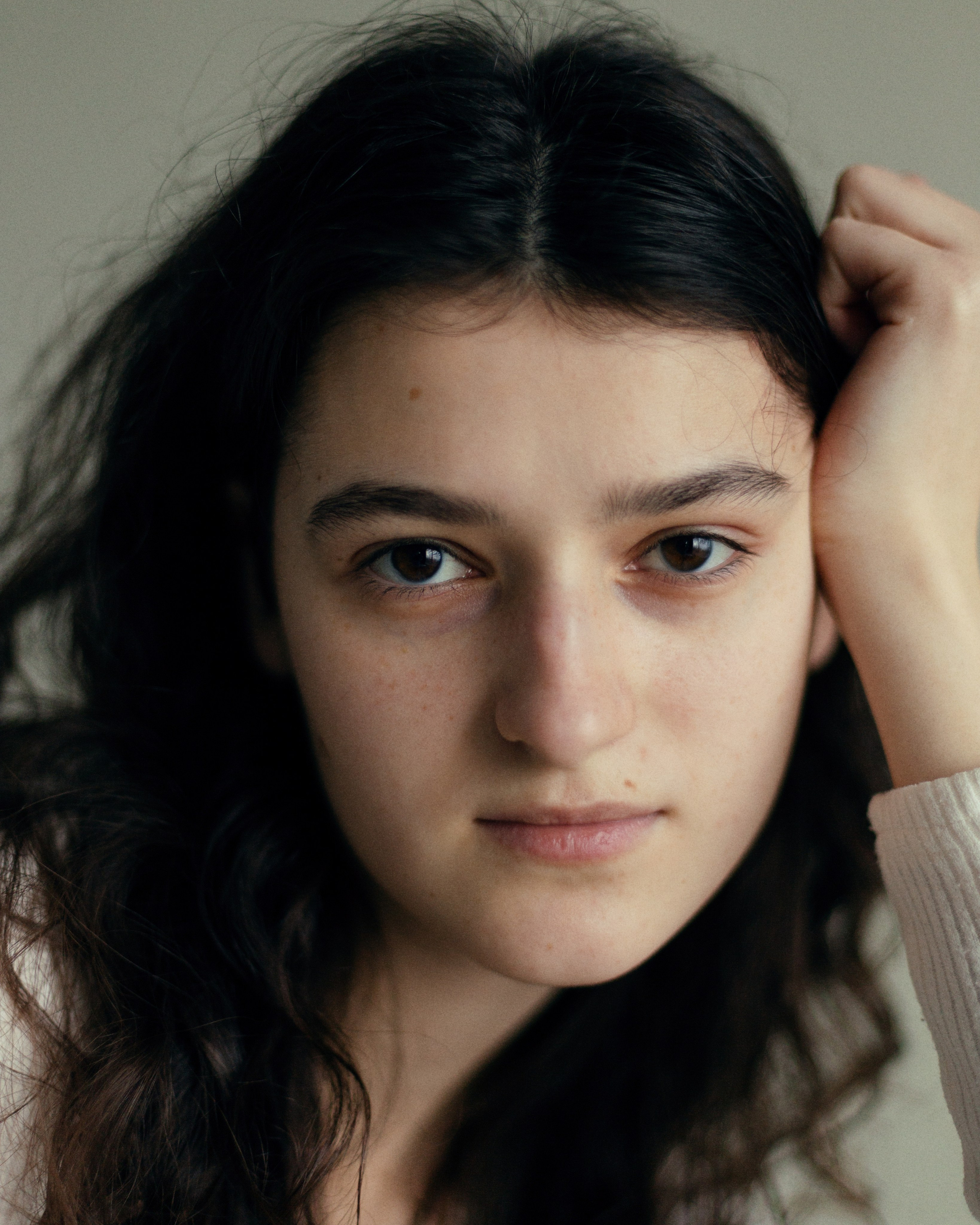 Катя. Фотограф в Москве — Евгения Прокопенко