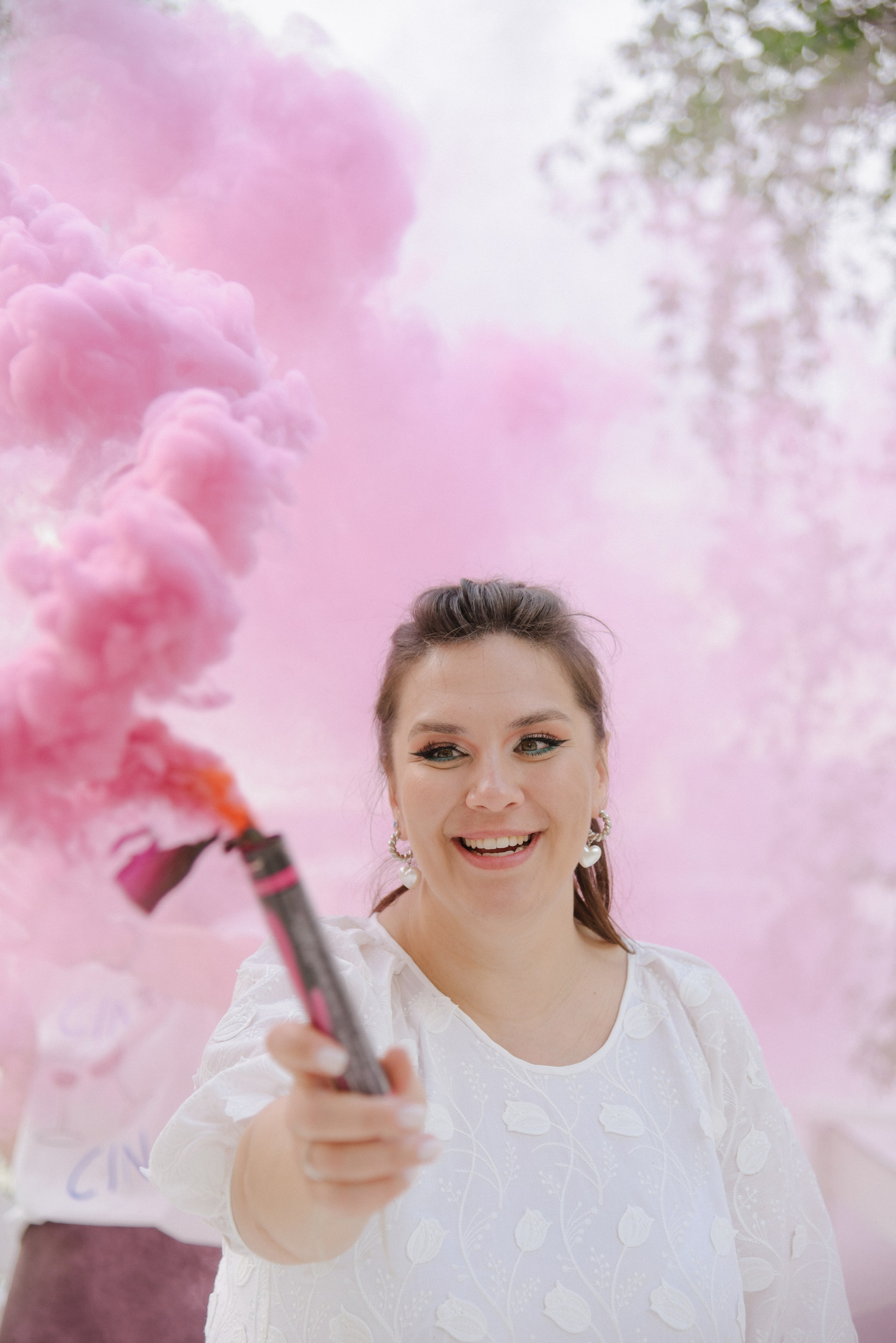 Два лучших дня. Фотограф Лола Волна, город Москва