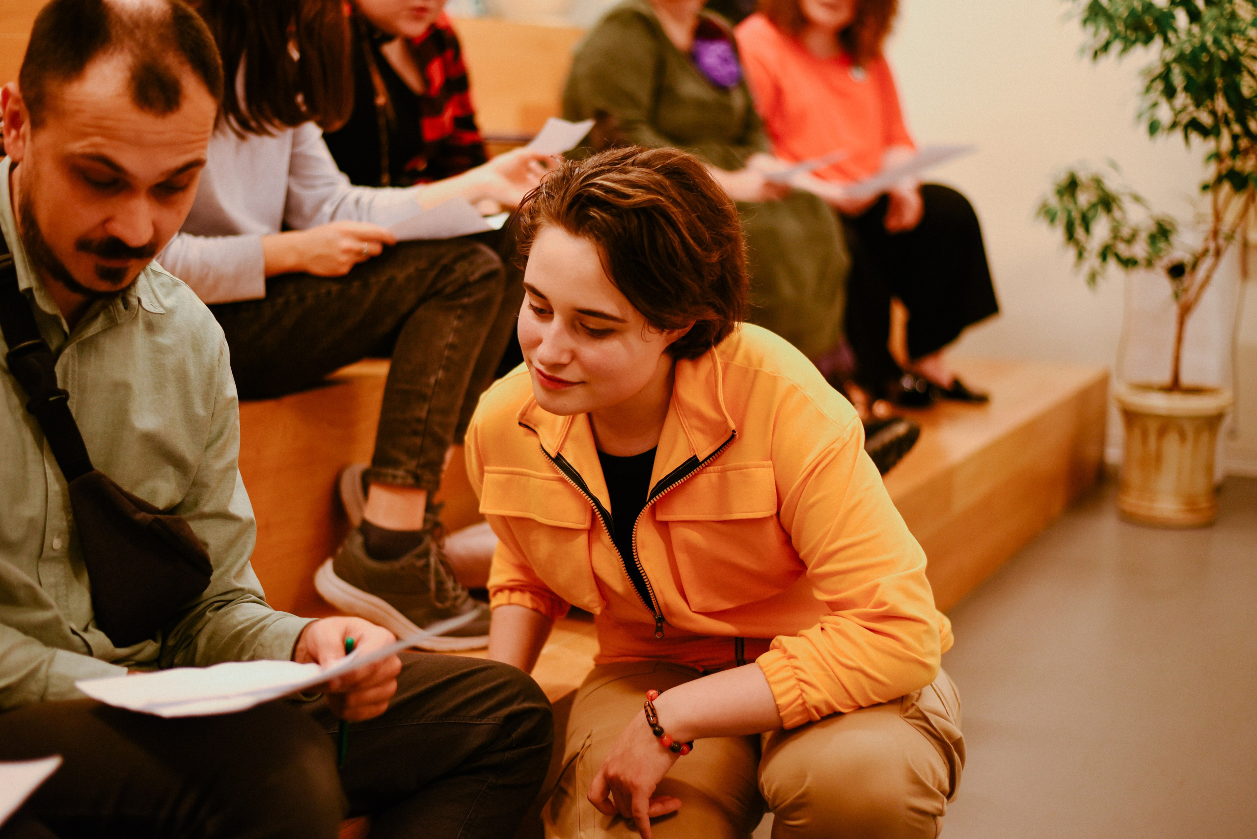 ЧТО ТЫ МЕЛЕШь Норвегия. Фотограф Лола Волна, город Москва