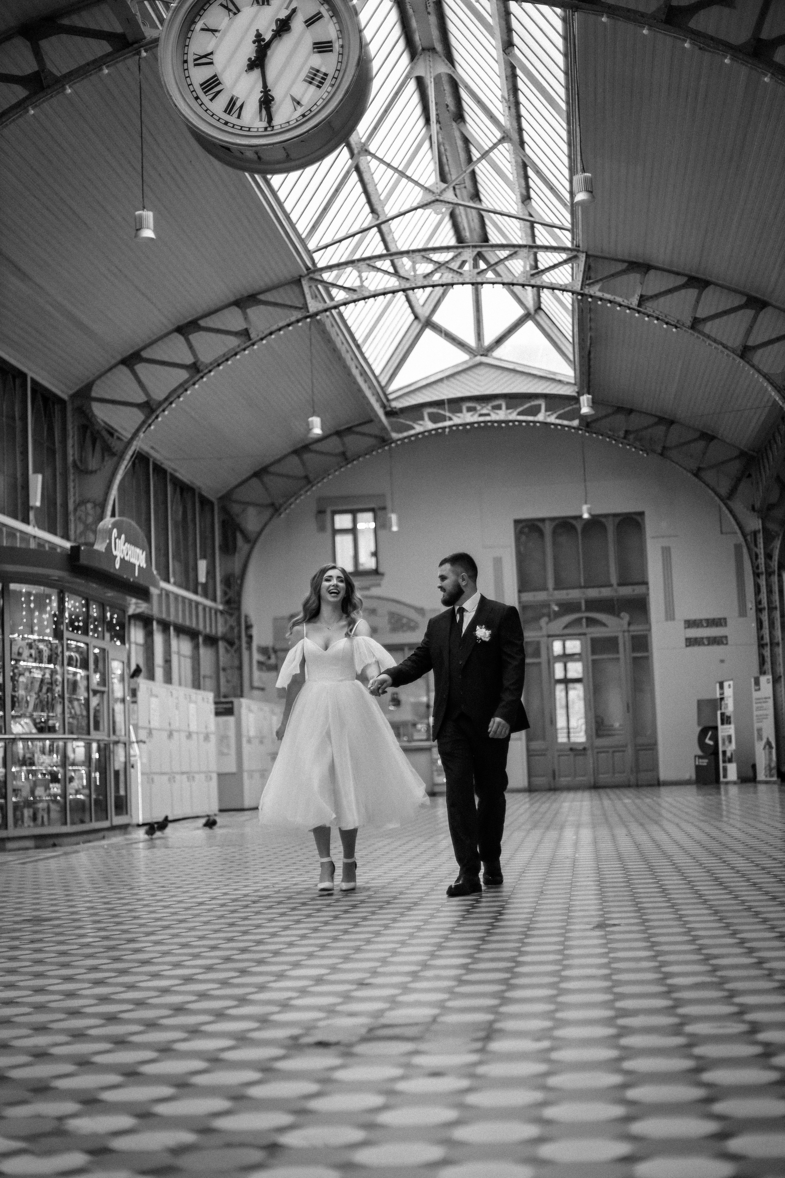 Свадьбы. Семейный и детский фотограф в Санкт-Петербурге «Chilik»