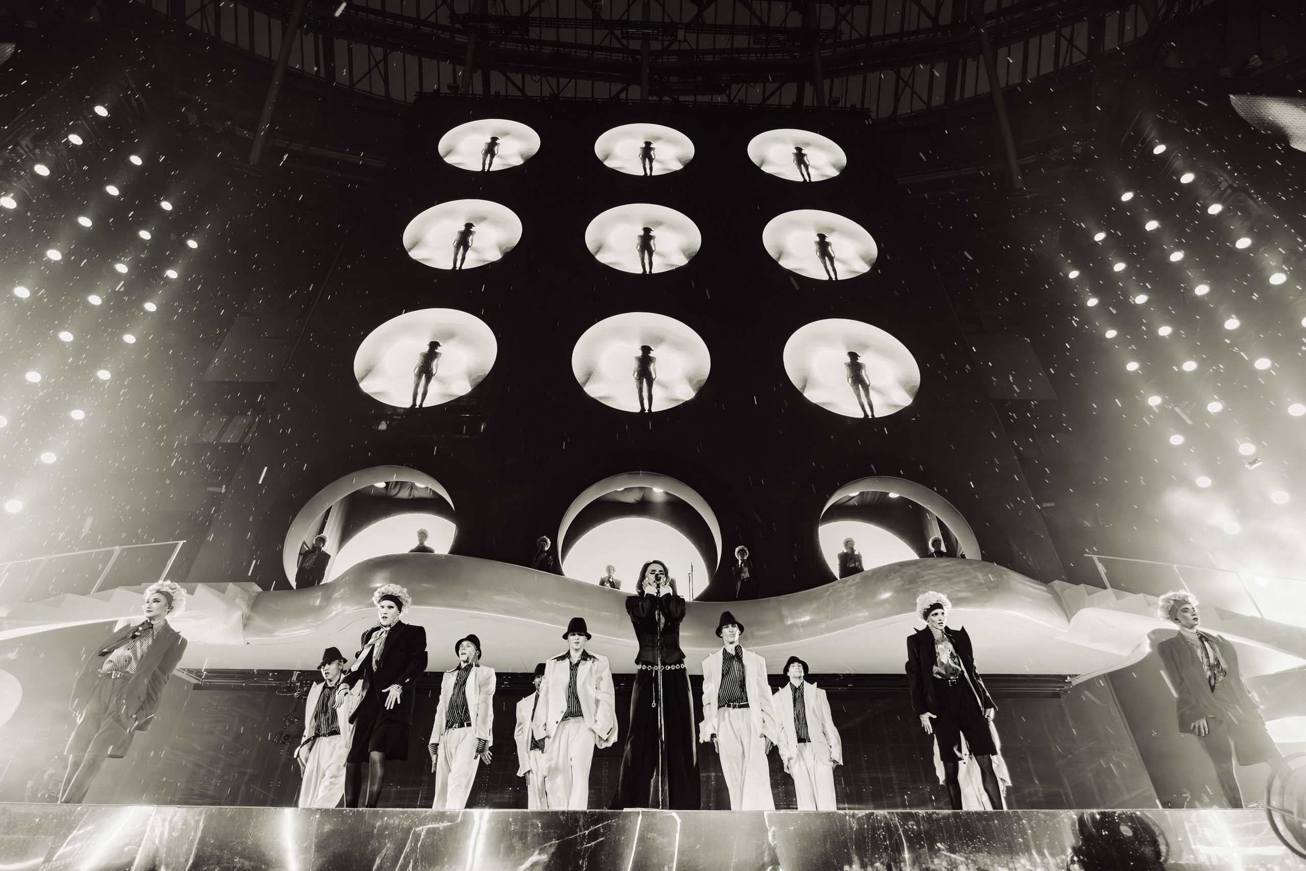 ZIVERT В ВТБ АРЕНЕ 12.07.25. Концертный и репортажный фотограф в Москве и Санкт-Петербурге Мария