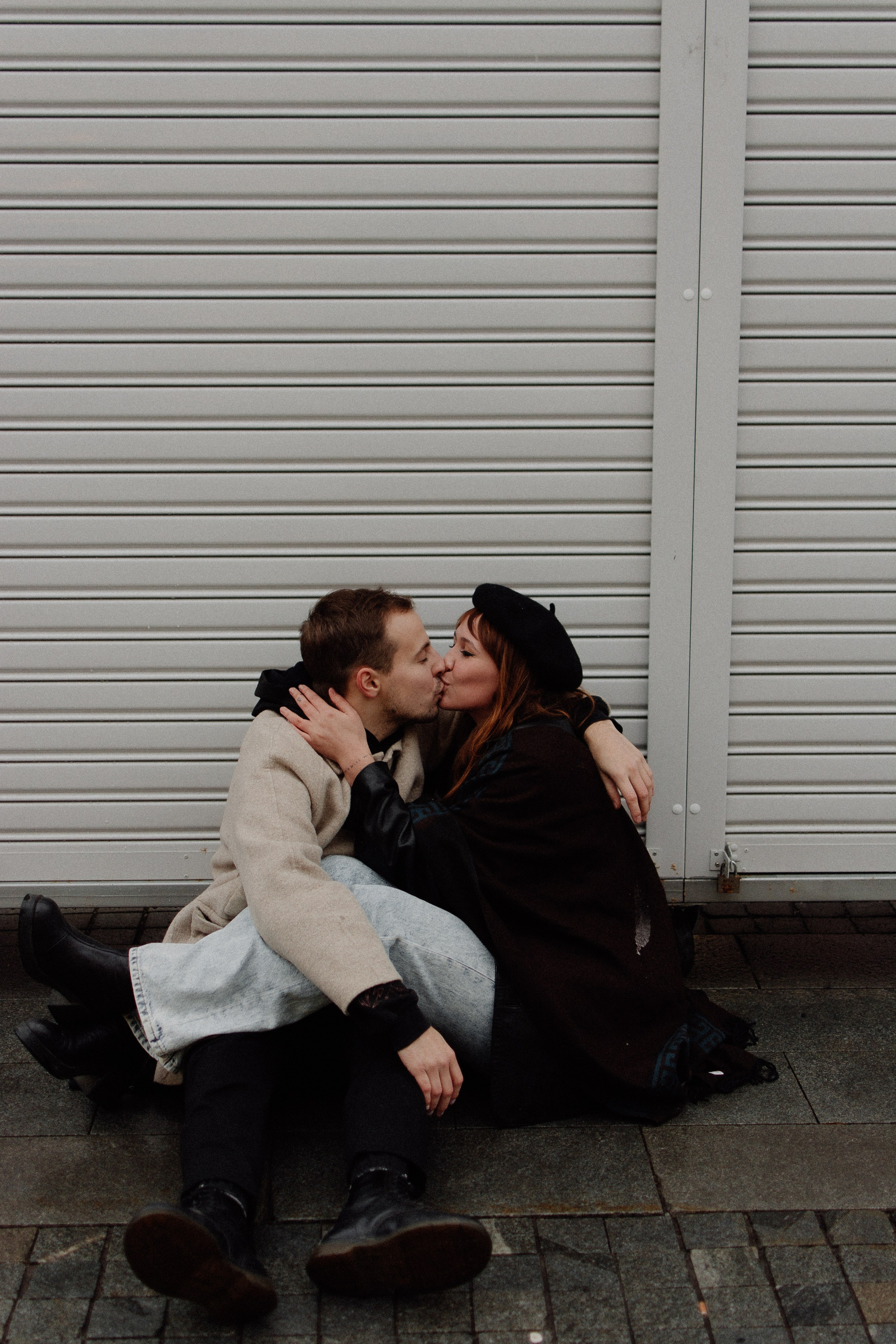 Maya & Sergey. Фотограф Ольга Кудрявцева | Нижний Новгород