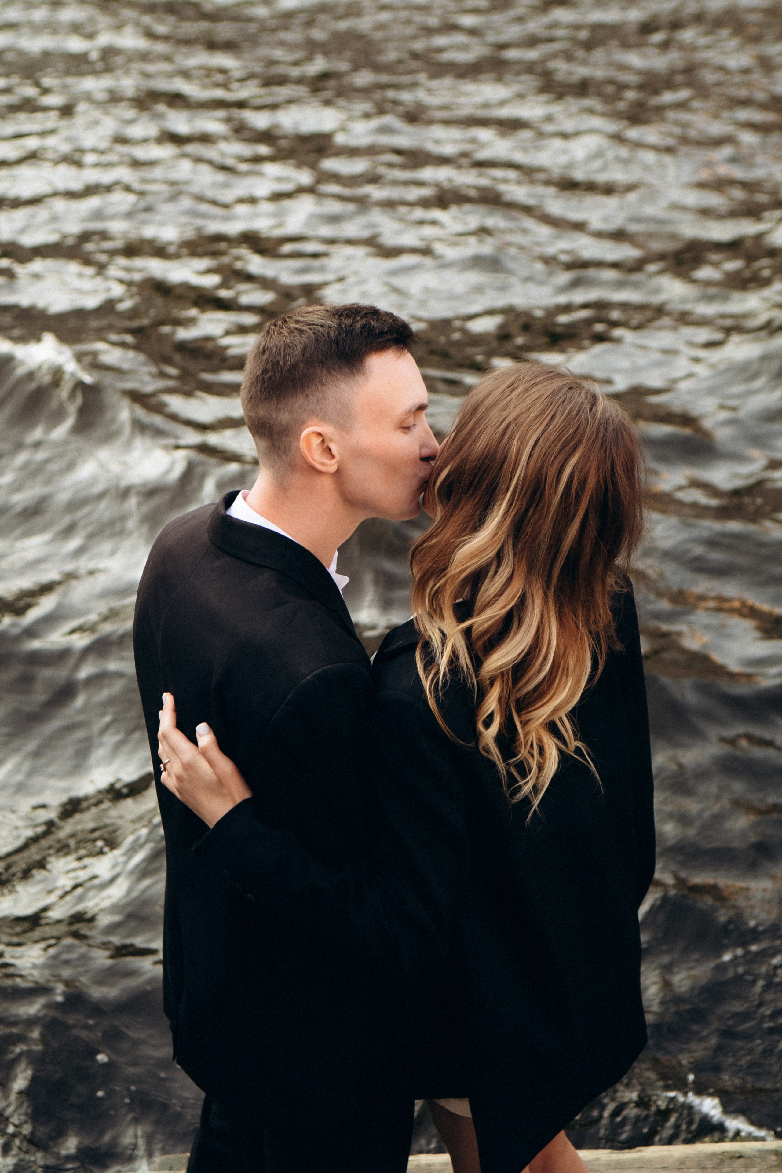 Ульяна и Дмитрий. Фотограф в Санкт-Петербурге Кристина Брянская