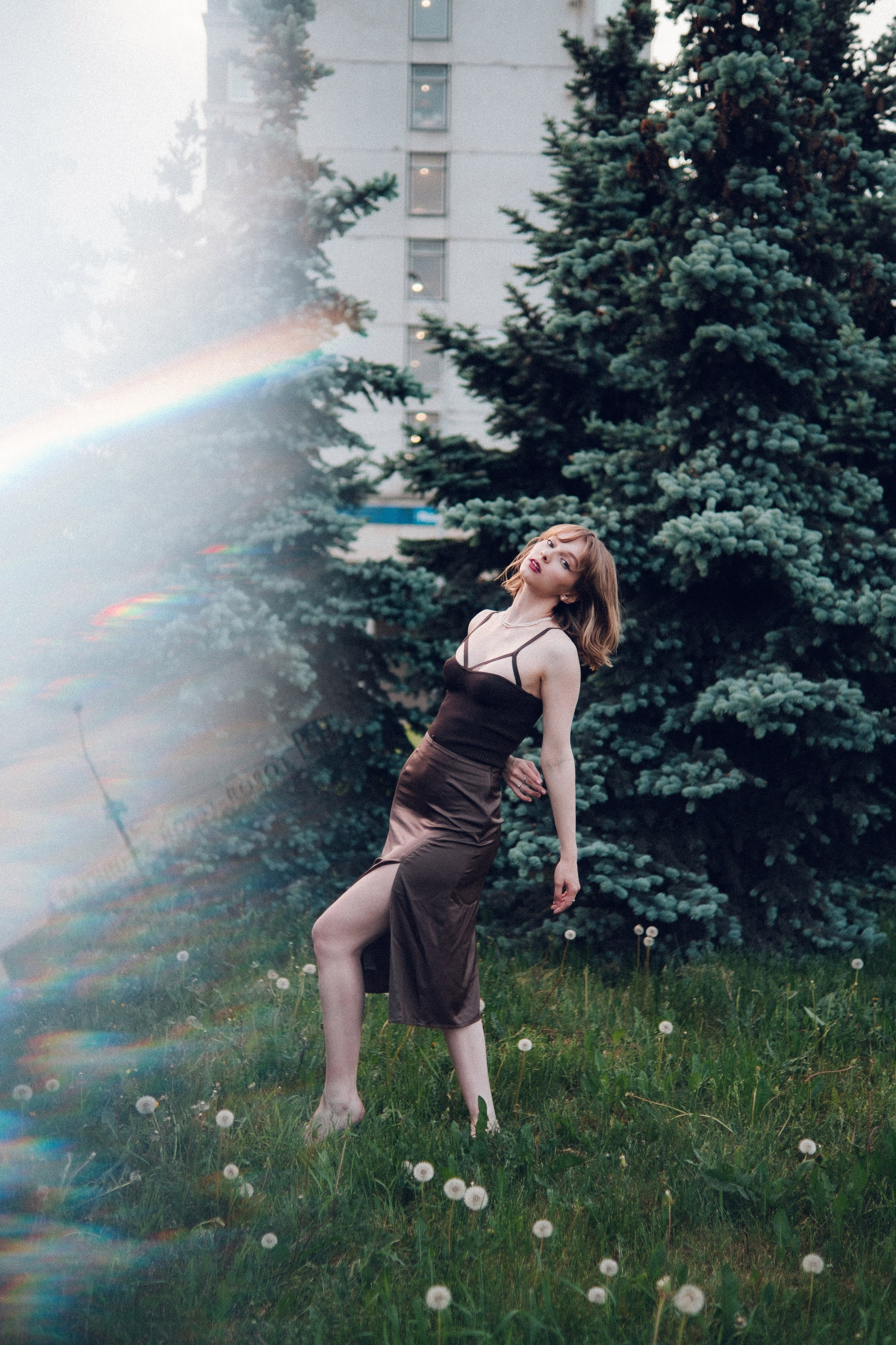 Сиренево. Фотограф в Санкт-Петербурге Кристина Брянская