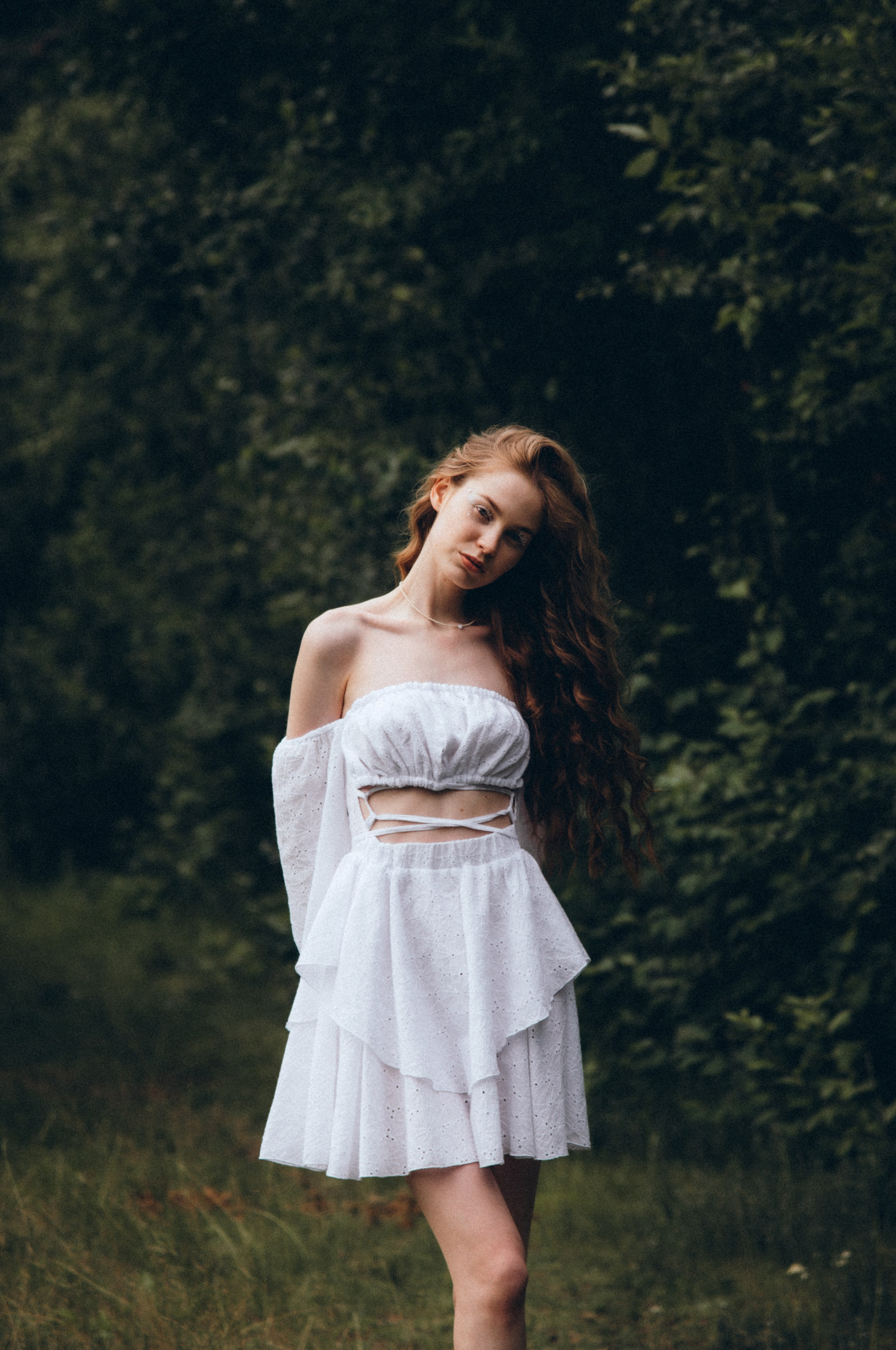 Природно. Фотограф в Санкт-Петербурге Кристина Брянская