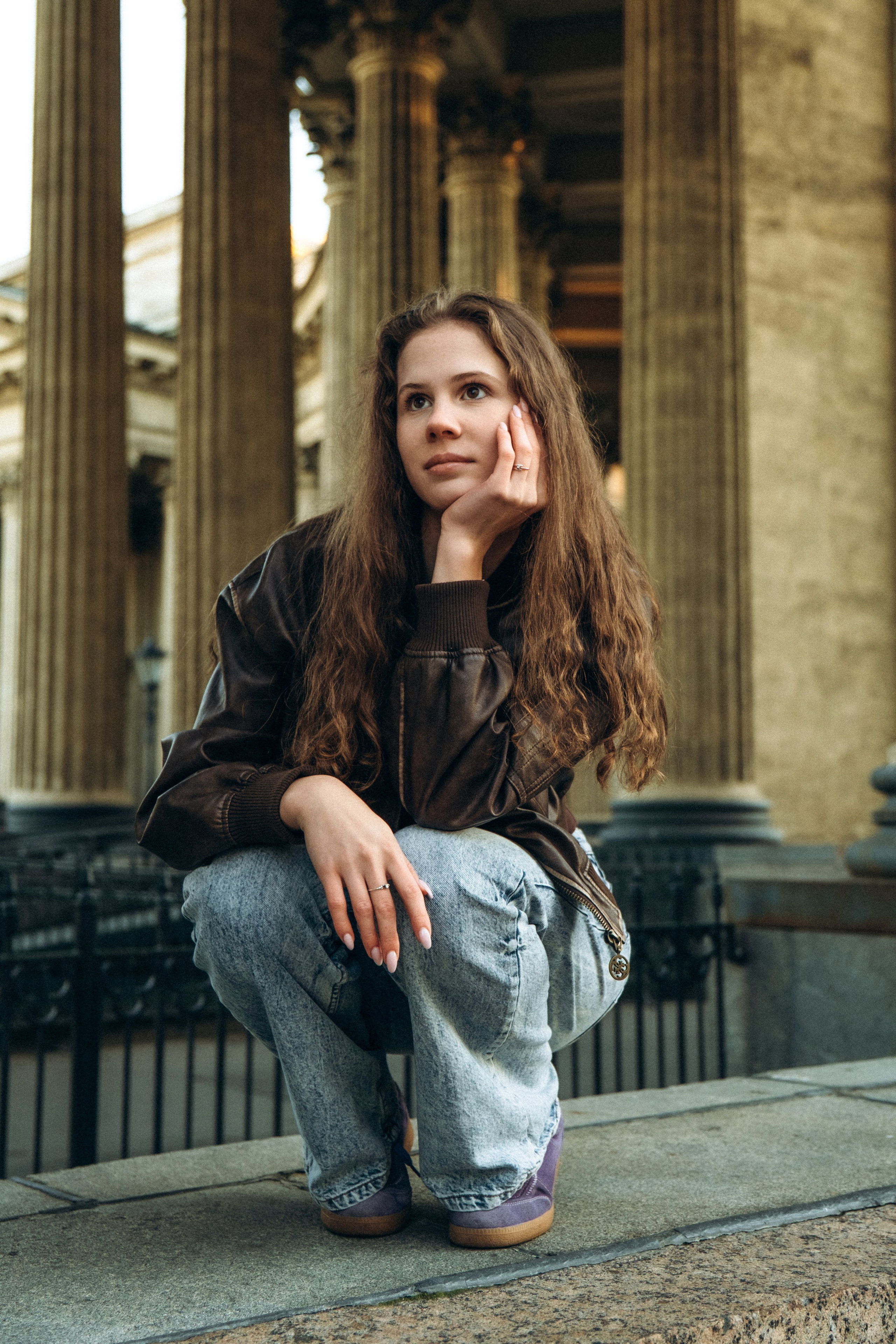 Алиса. Фотограф в Санкт-Петербурге Кристина Брянская