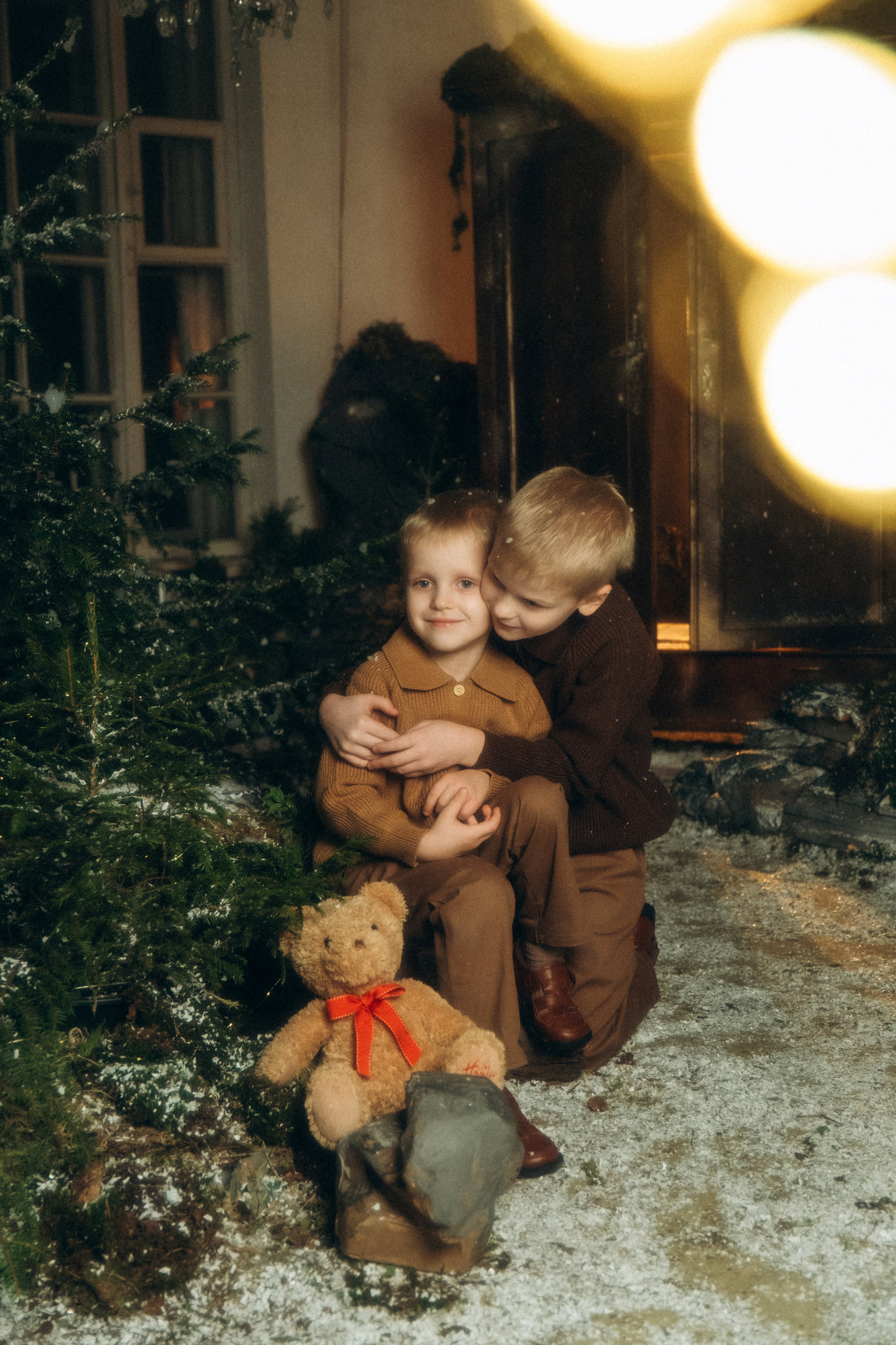 Детская фотосессия в Спб. Фотограф в Санкт-Петербурге Кристина Брянская