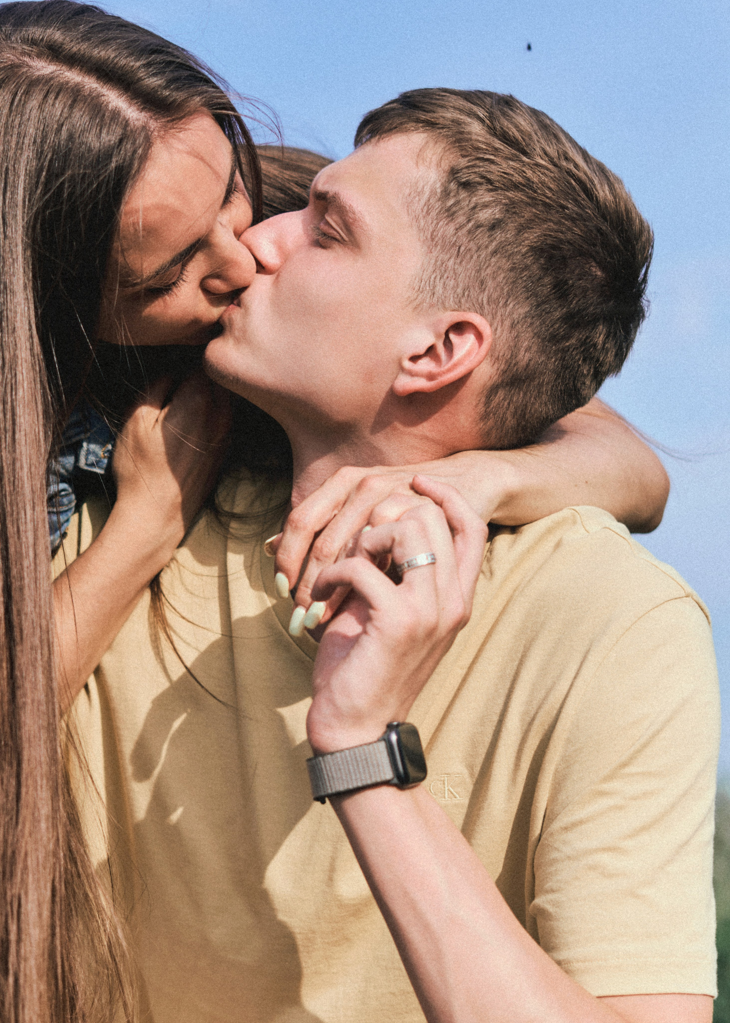 М+S. SHILOVA PHOTO. Шилова Екатерина. Фотограф. Москва