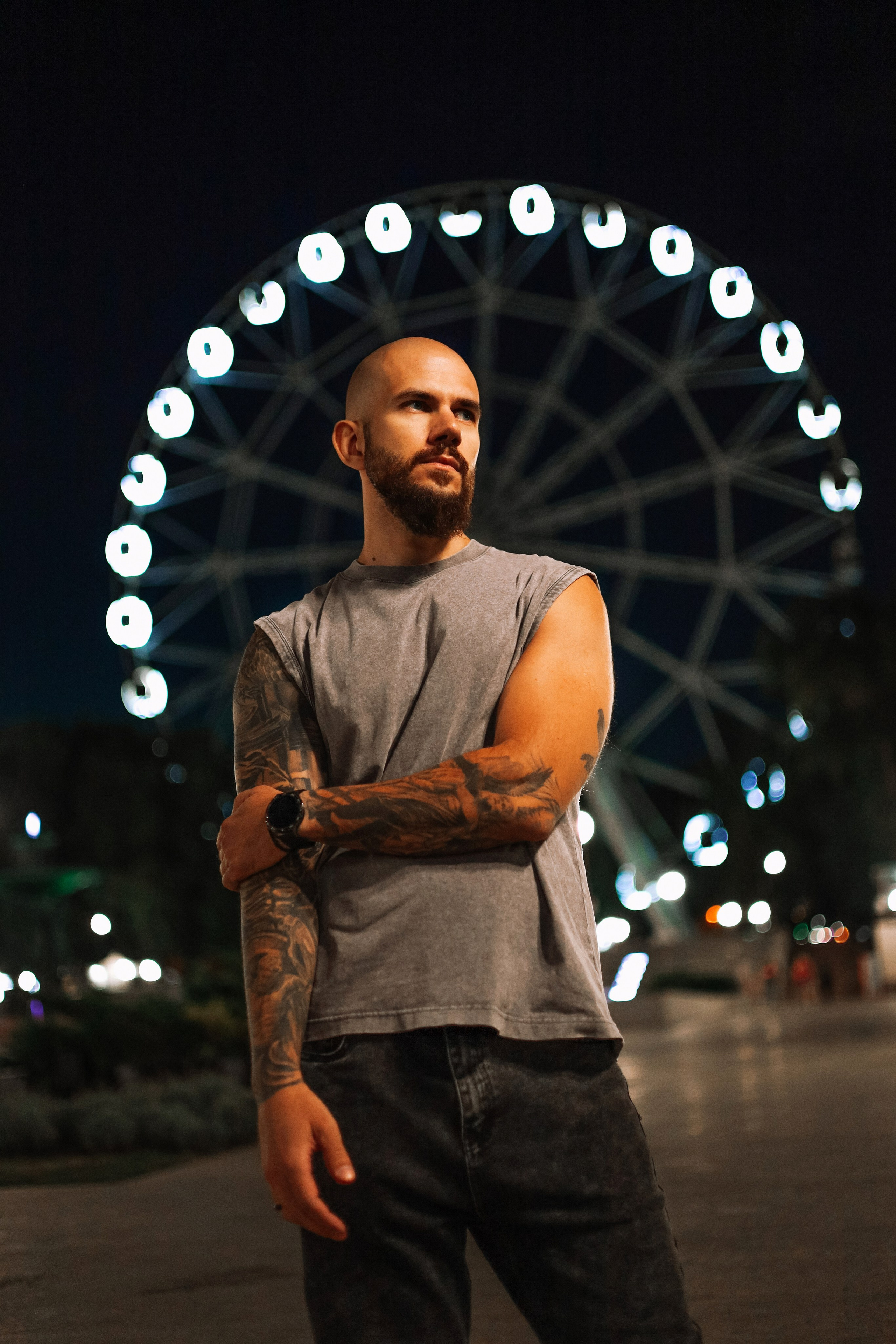 Мужчины. Слава Лерина. Фотограф. Ростов-на-Дону