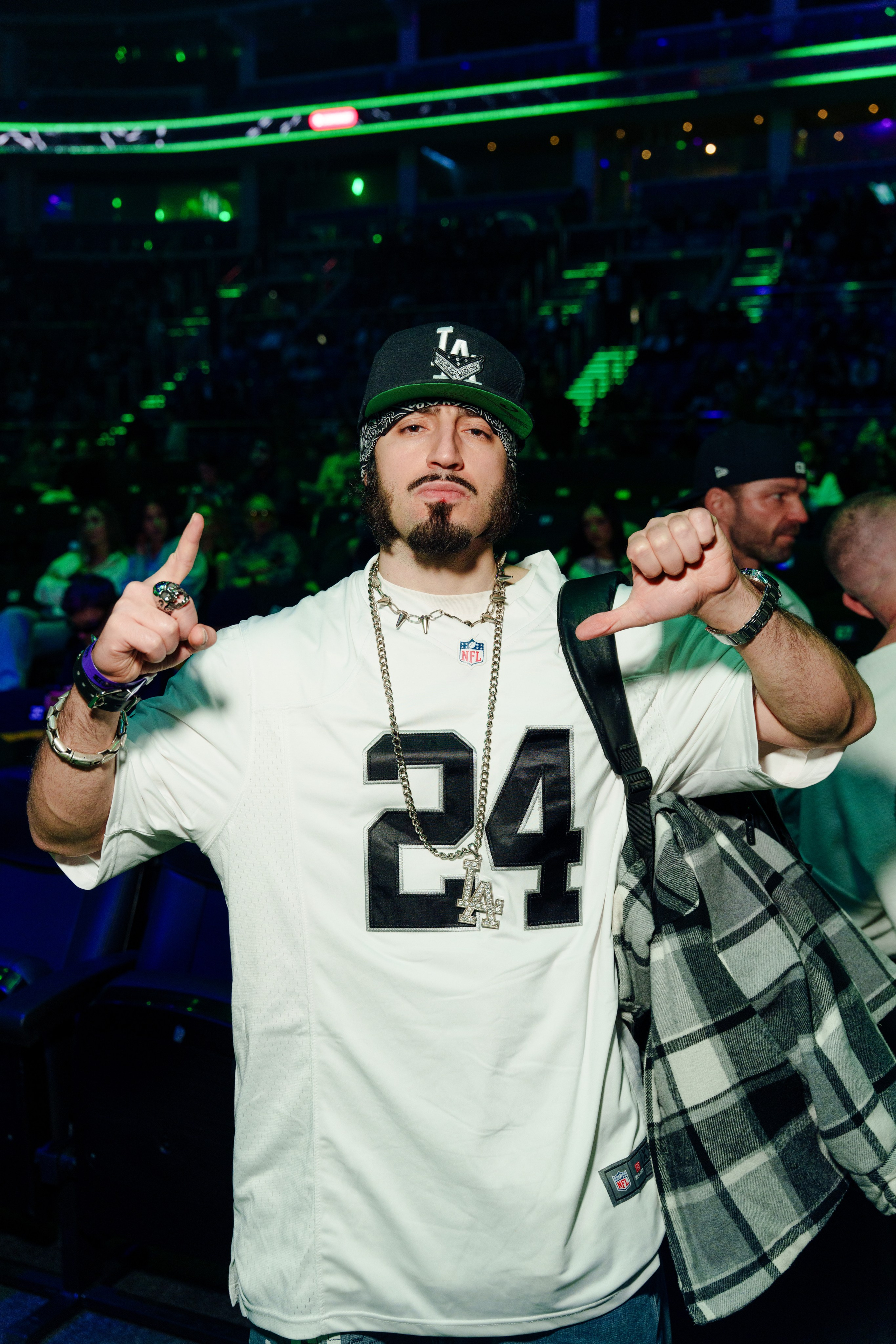 Media Basket. Репортажный фотограф Москва Сергей Дружинин