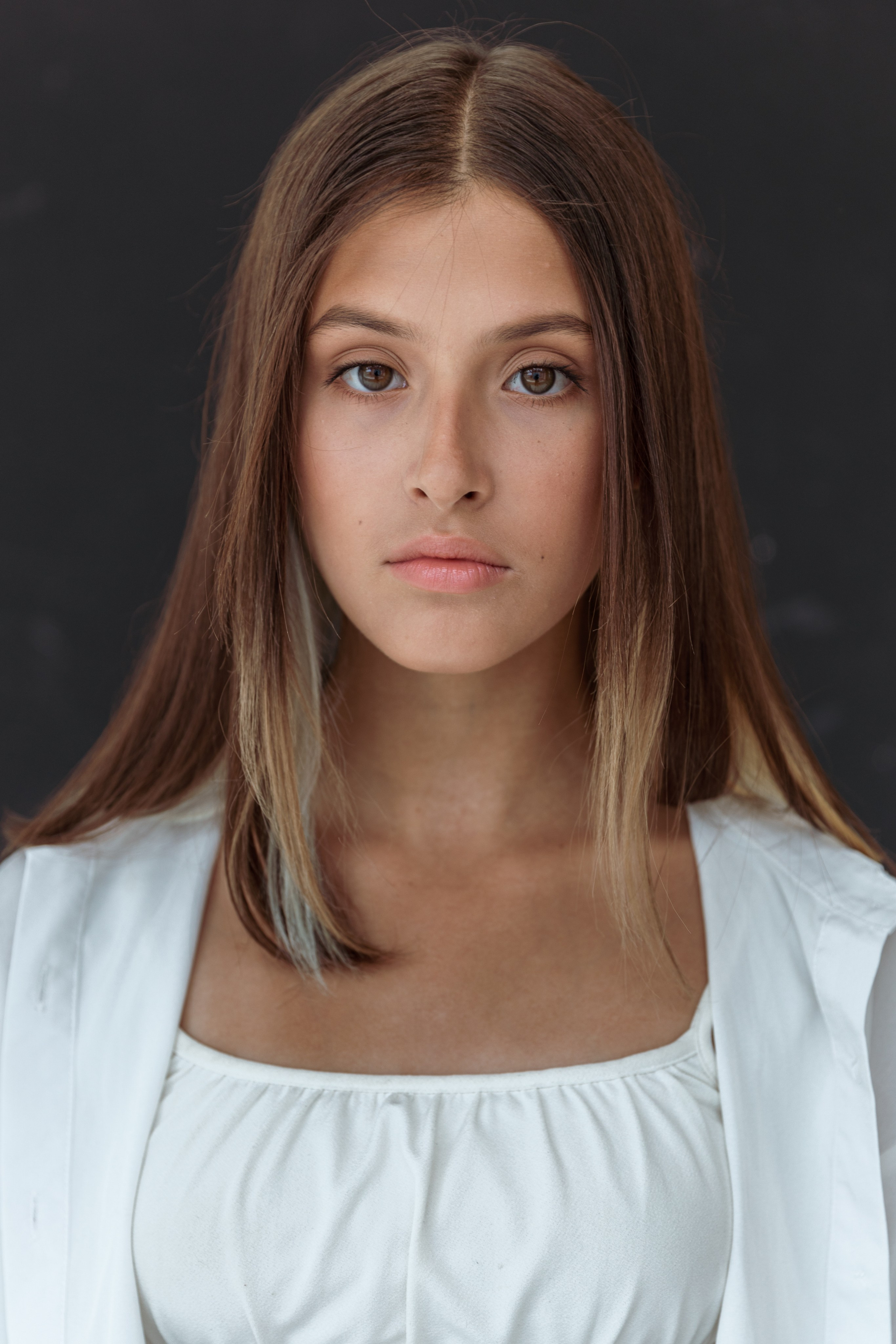 Ева Эртель. Фотограф Ольга Эмбер