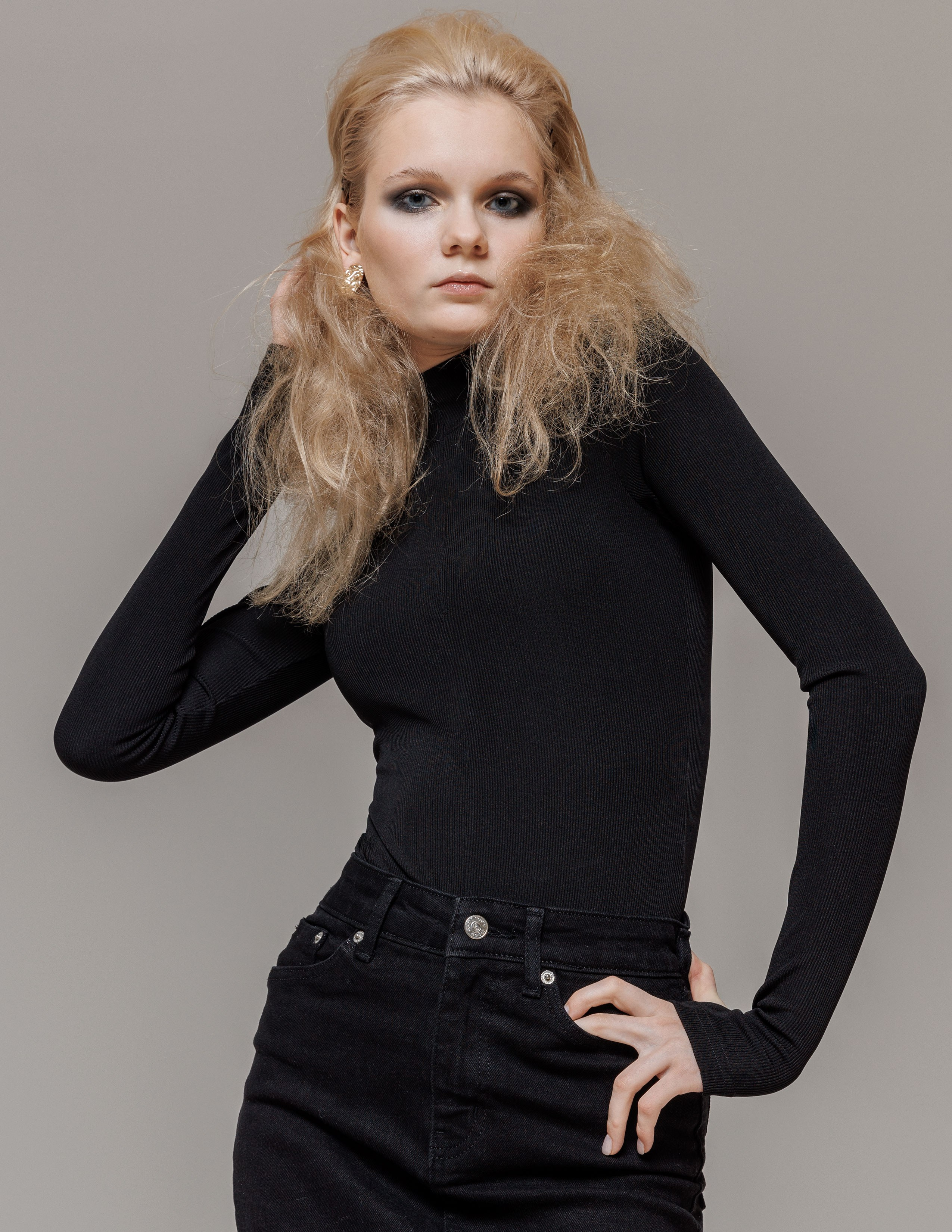 Смотреть. Фотограф Ольга Эмбер