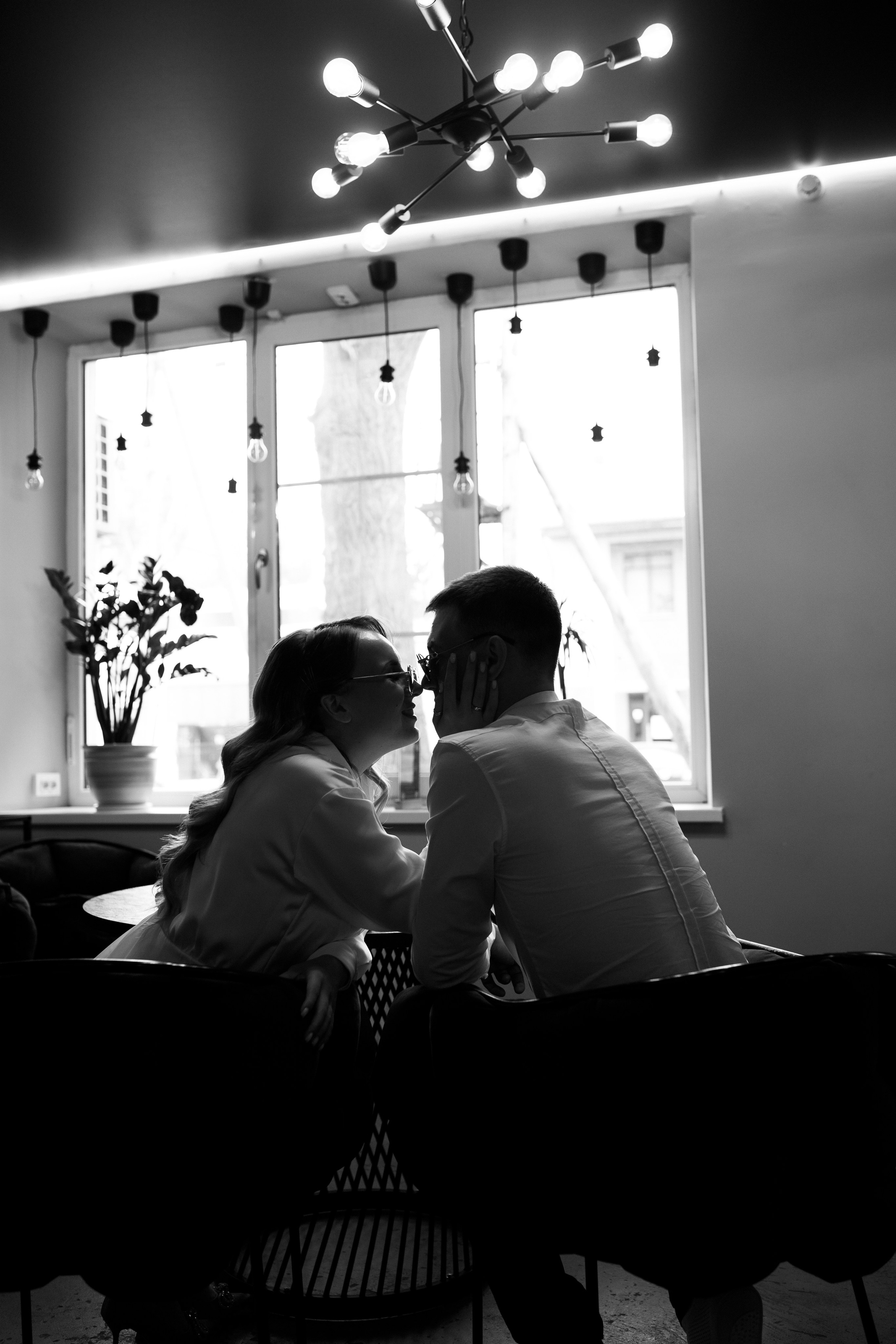 Виктор & Виктория. Фотограф Сальск Катерина