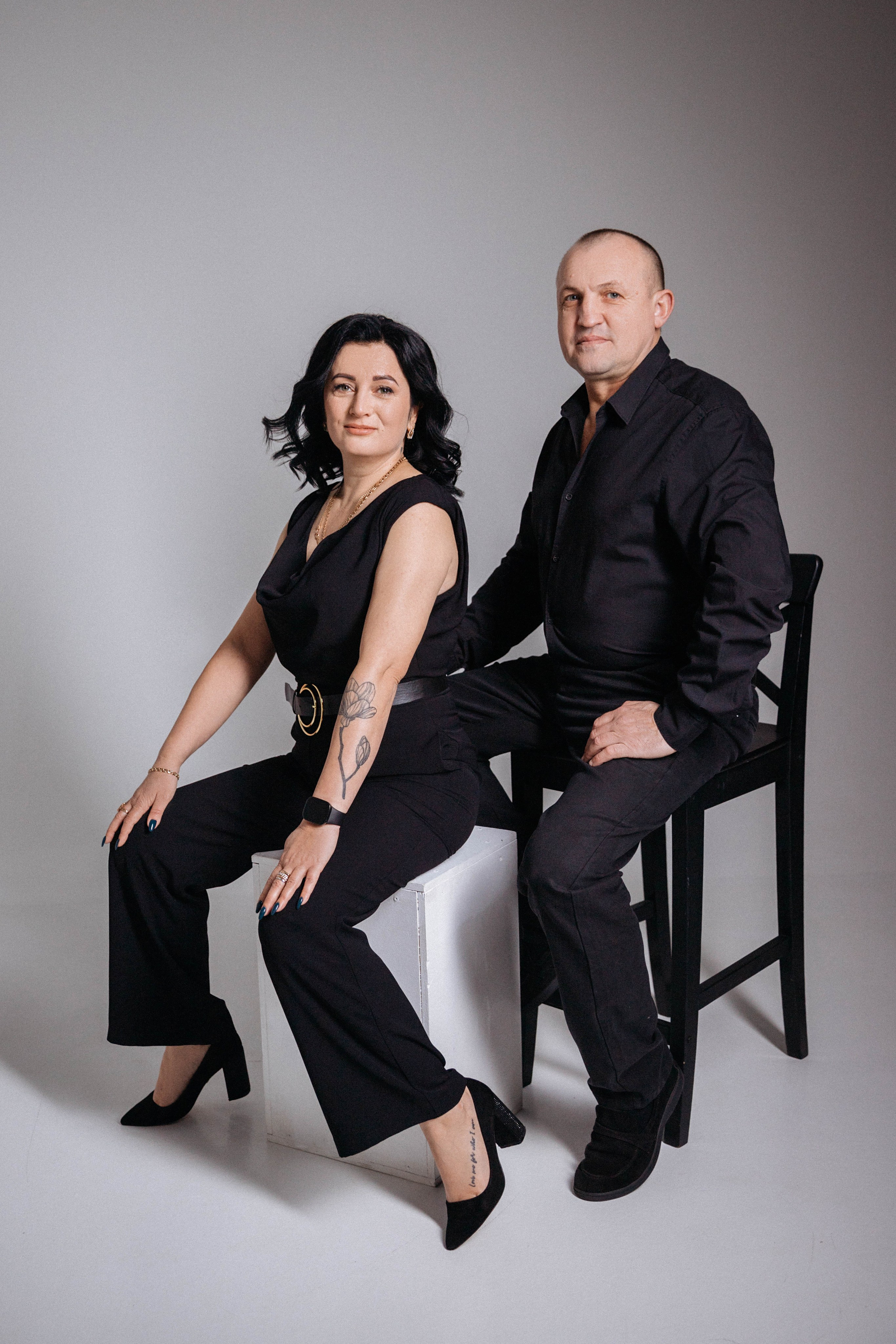 Love Story. Фотограф Сальск Катерина