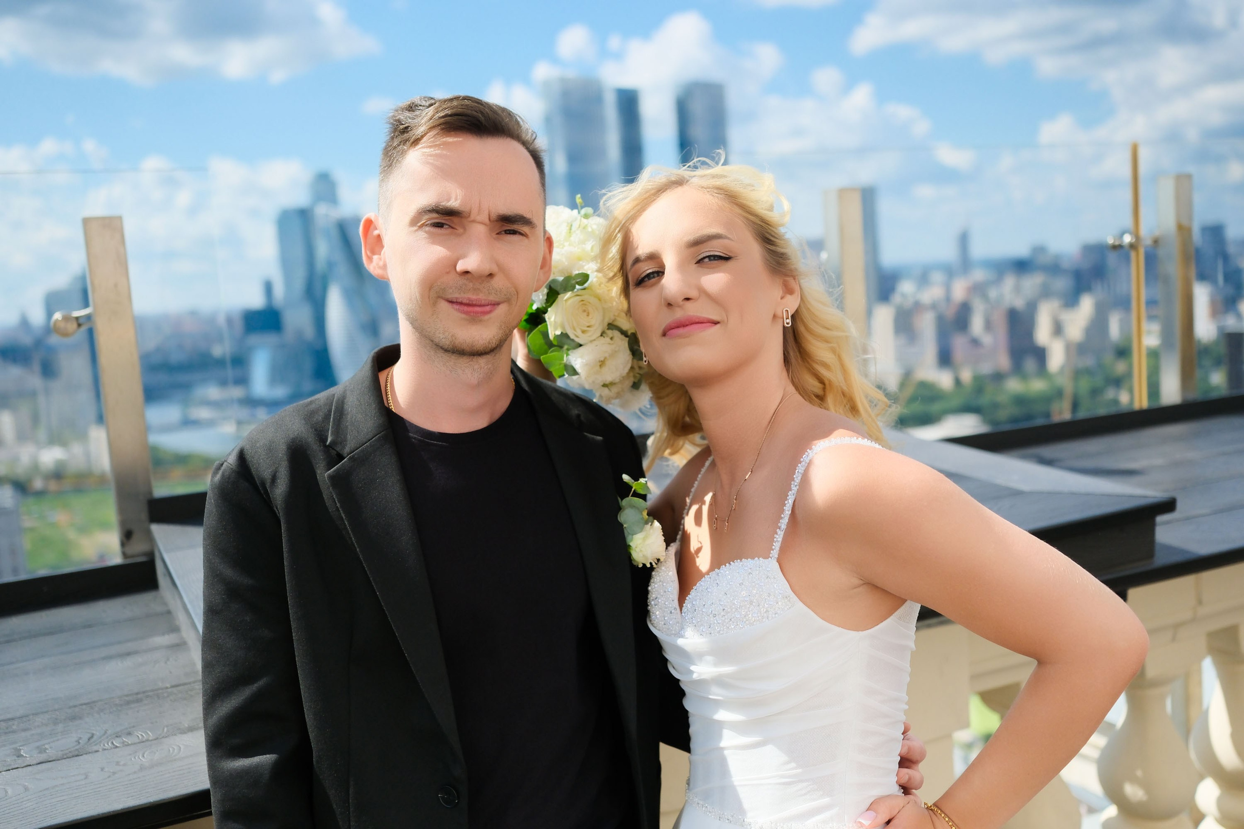 гостиница украина смотровая площадка