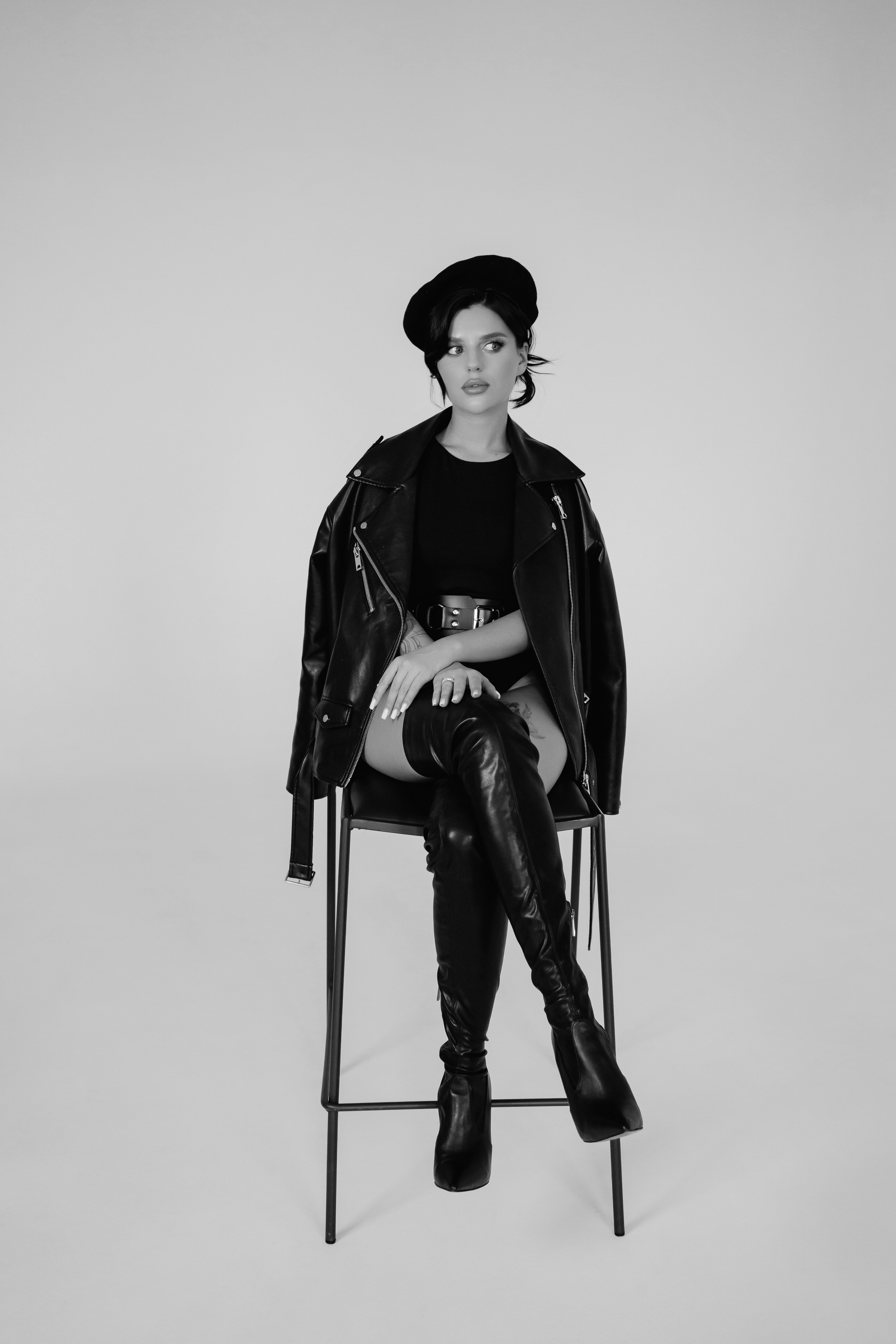 Polina. Mayskaya photography