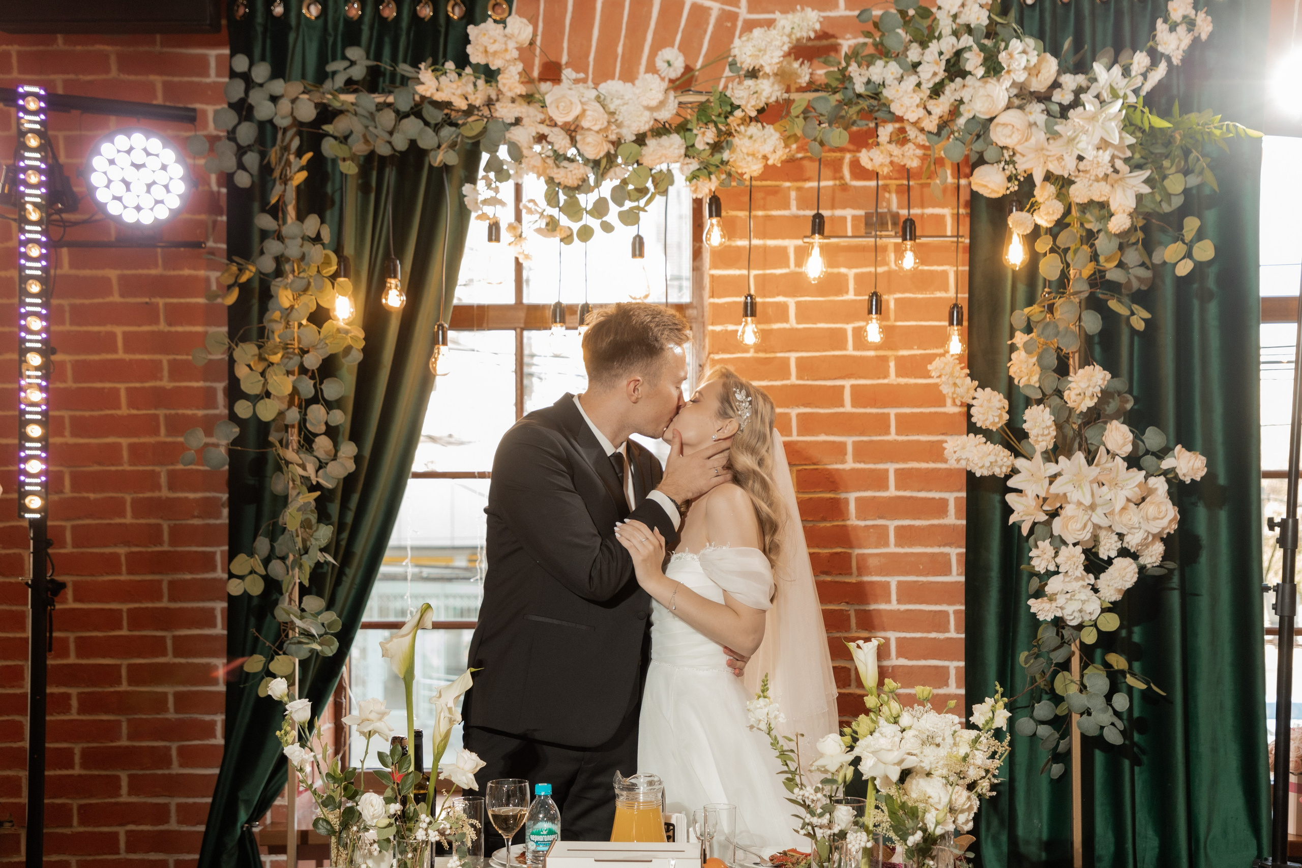 Банкеты. Свадебный фотограф Ангелина Сунгатулина | Саратов | Балаково | Вольск