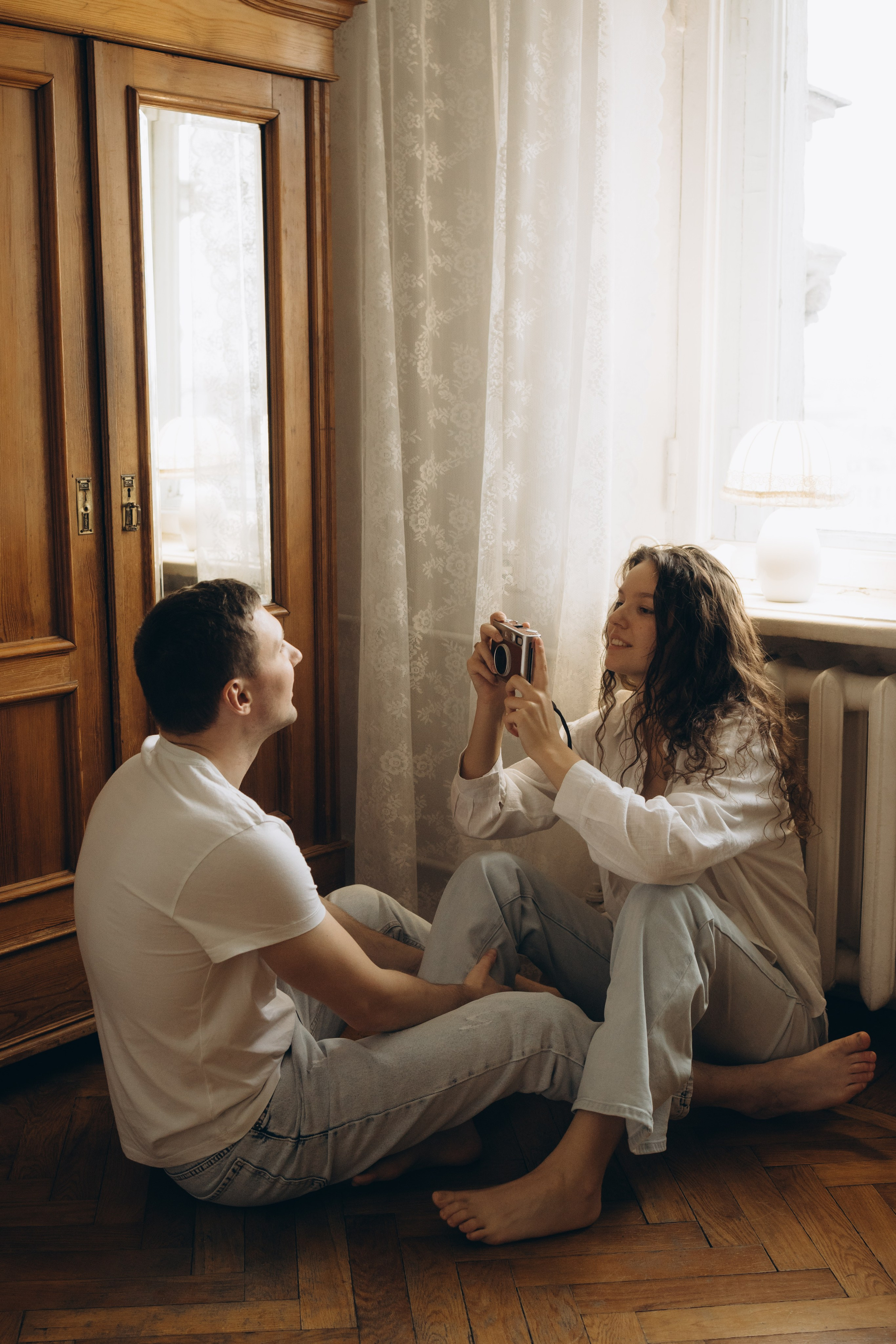 Фотограф в Иваново и Суздале