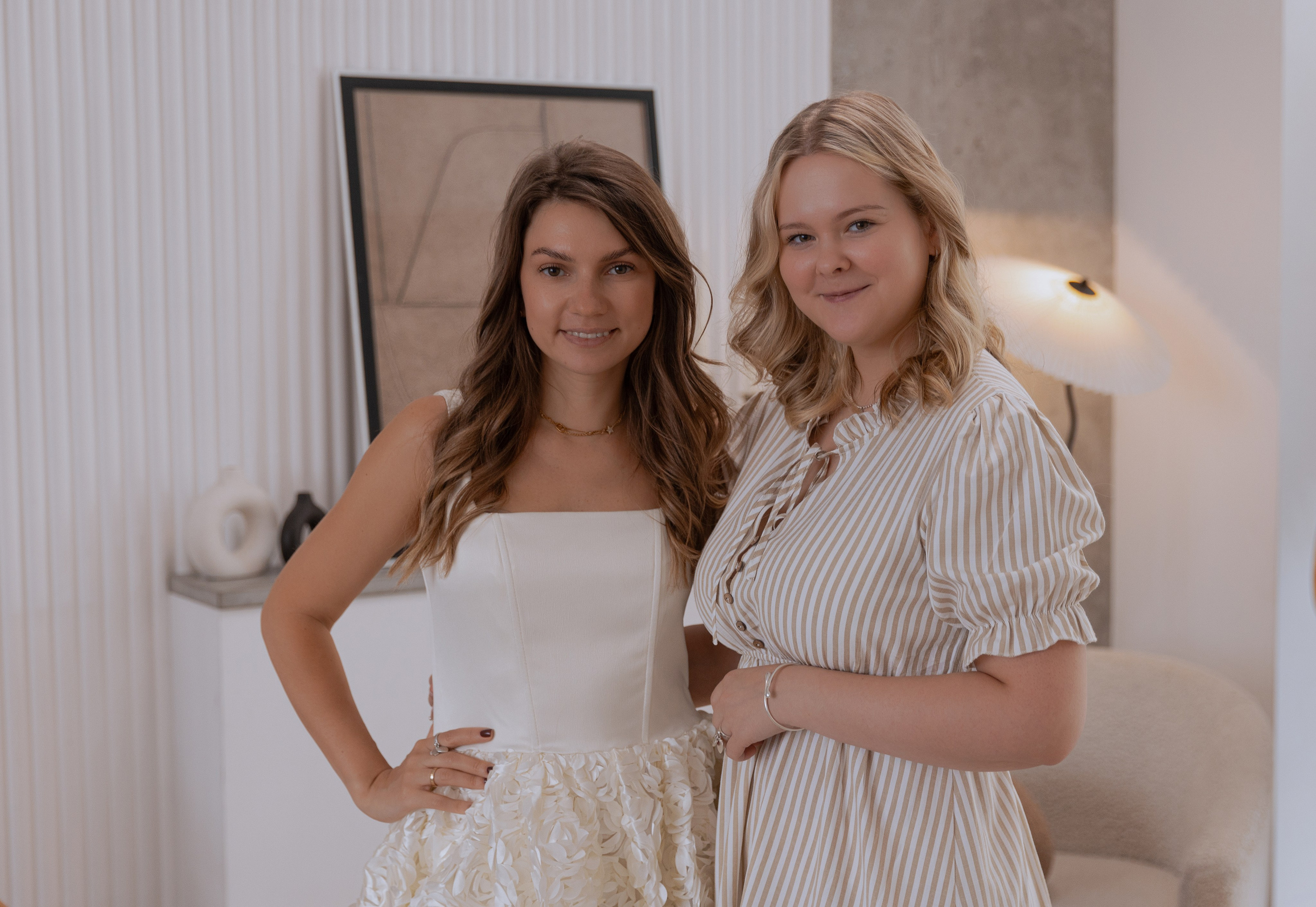 Женский клуб. Фотограф Анастасия Пинчук