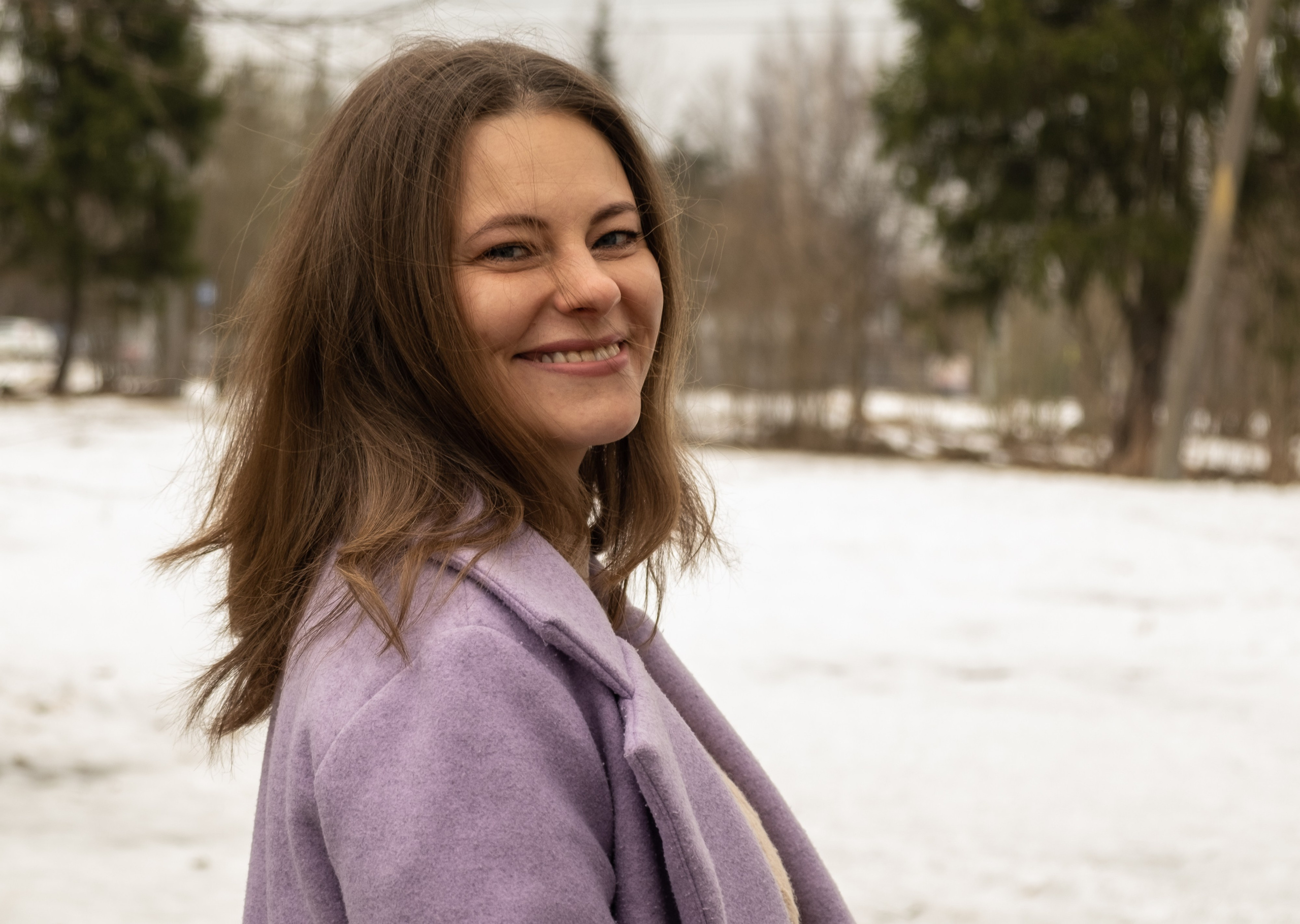 Уличная съемка. Репортажный, концертный фотограф в Санкт-Петербурге Эва Маркова