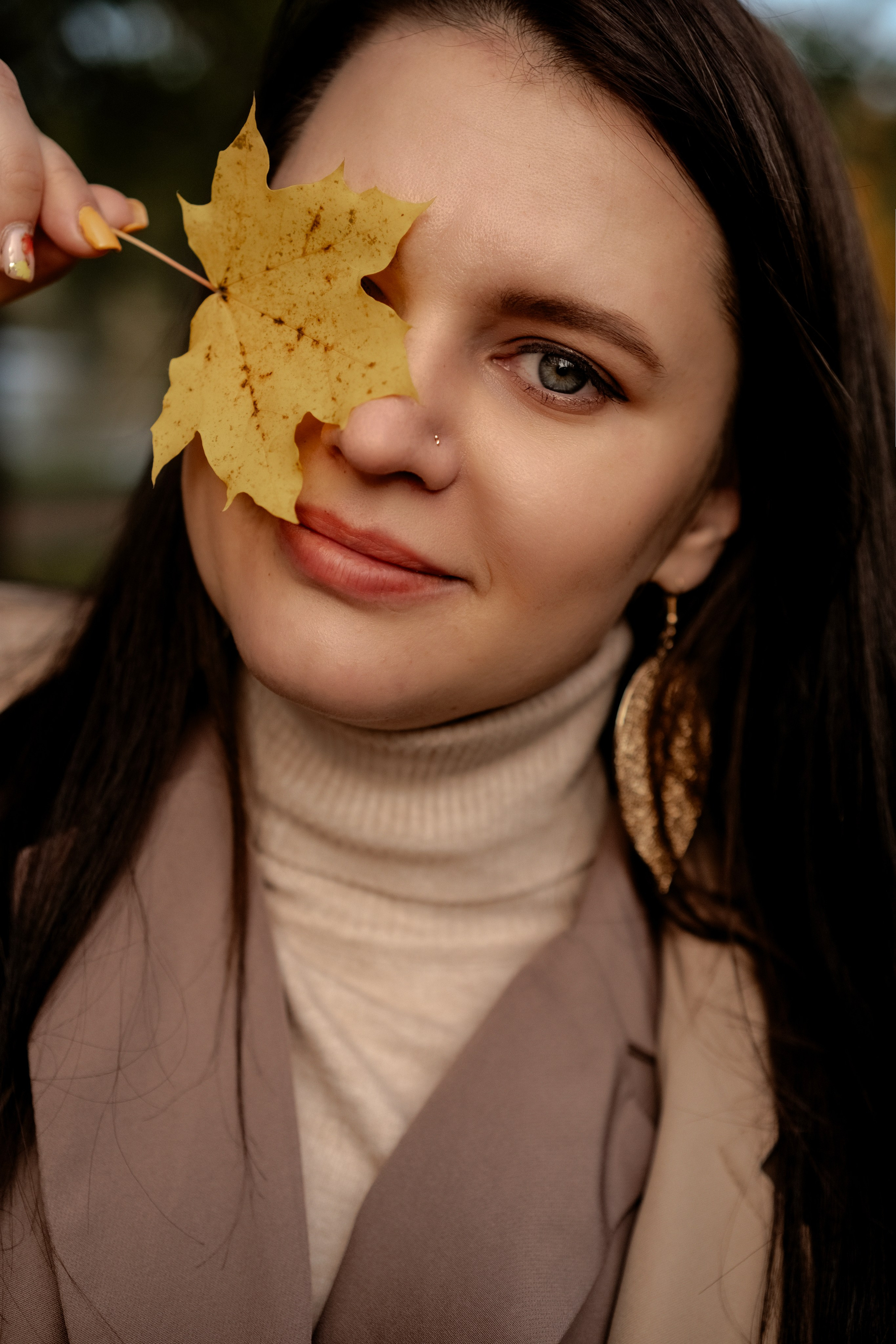 Уличная съемка. Репортажный, концертный фотограф в Санкт-Петербурге Эва Маркова