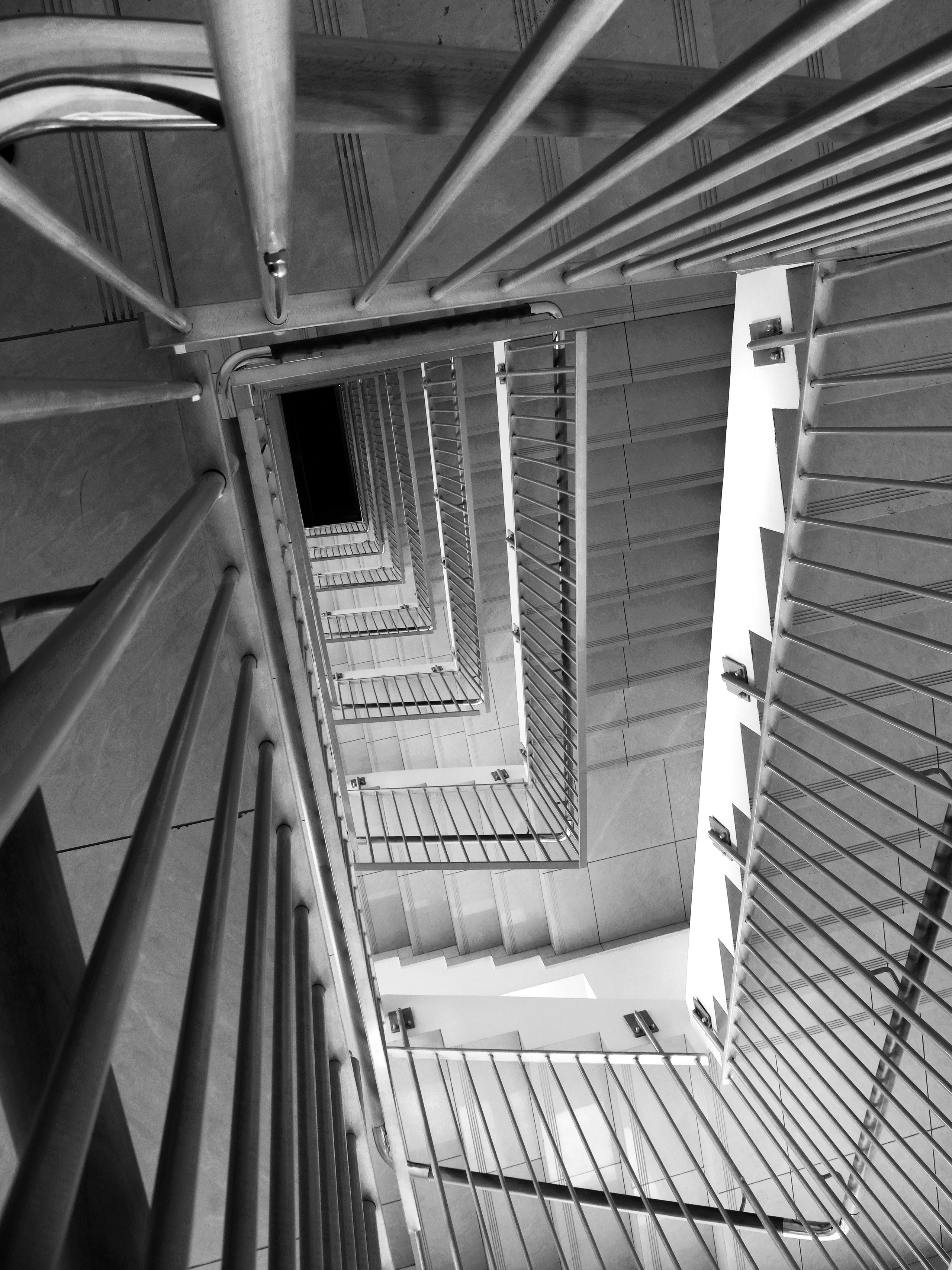 Лестницы. Главная