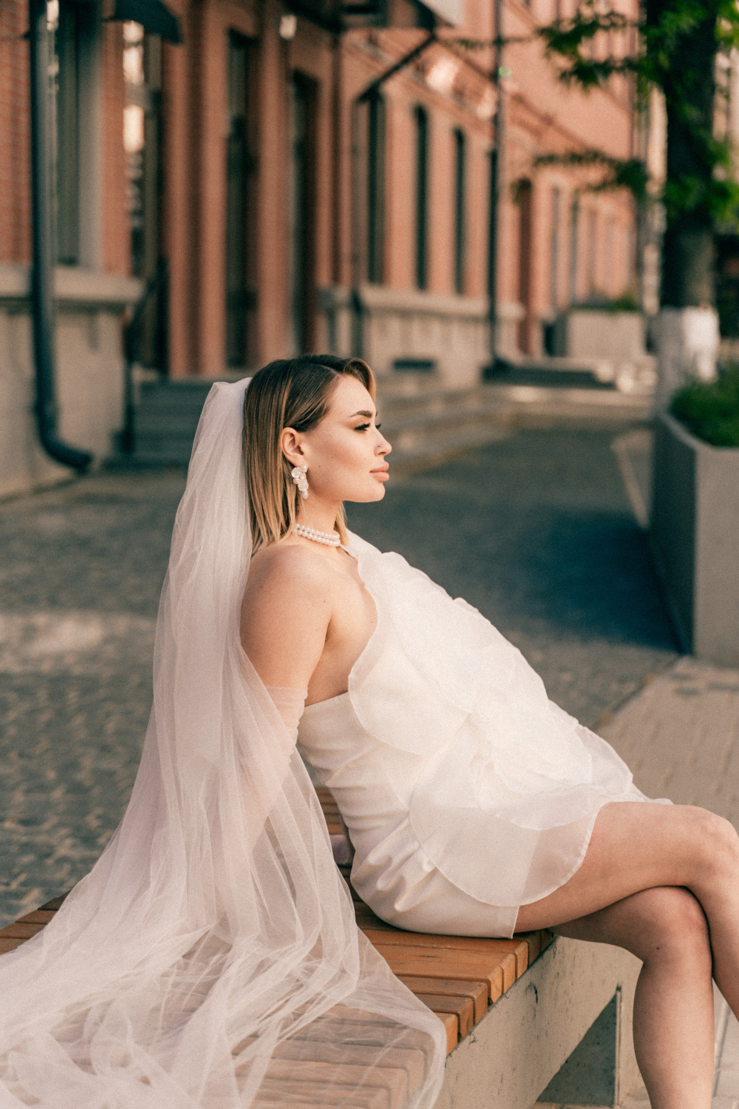 Инна и Жора. Семейный фотограф Новочеркасск