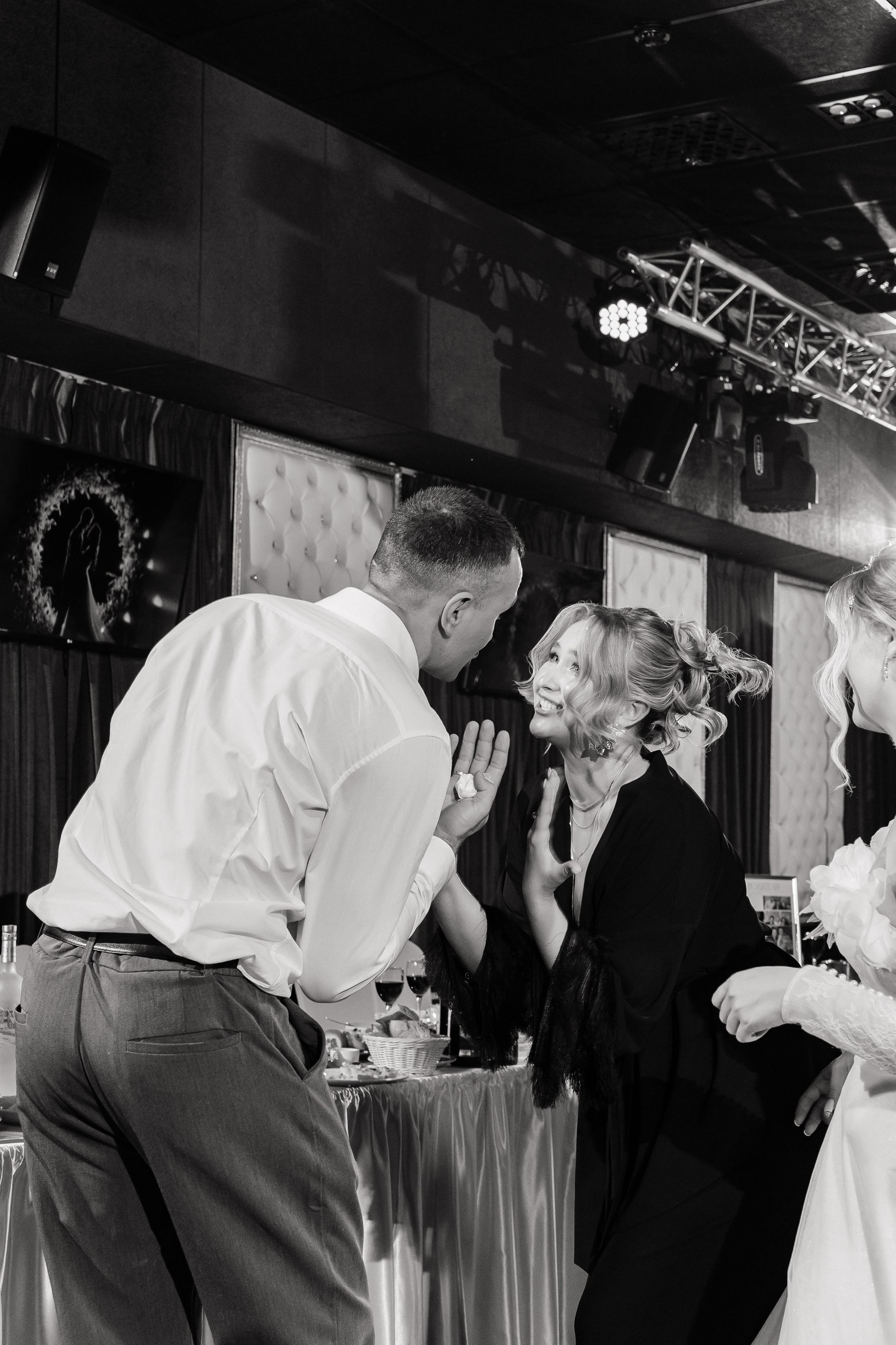 Денис и Дарья 20.09. Фотограф Норильск, Москва