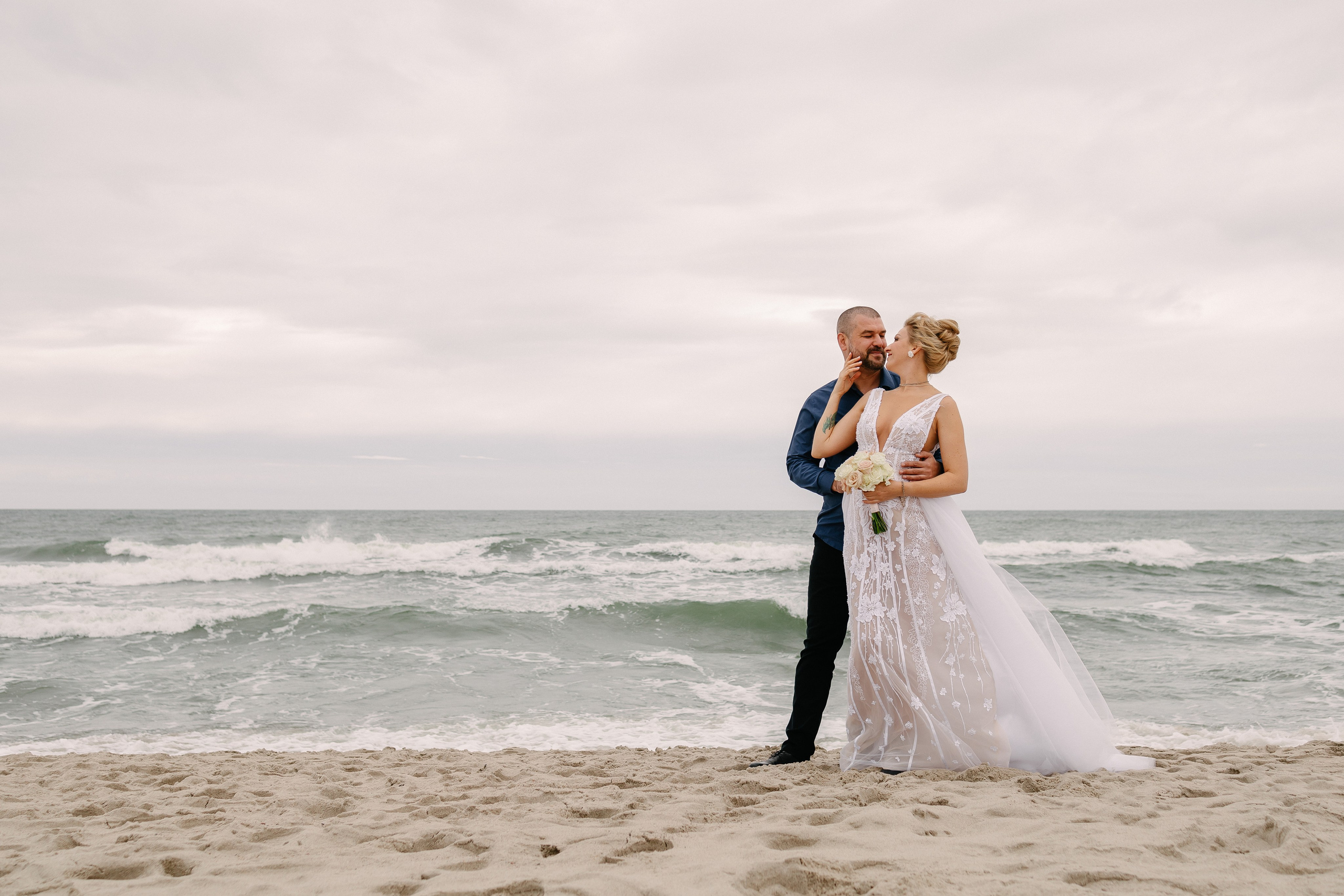 Свадьбы ч.2. Свадебный, семейный и детский фотограф в Калининграде Елена Кравцова