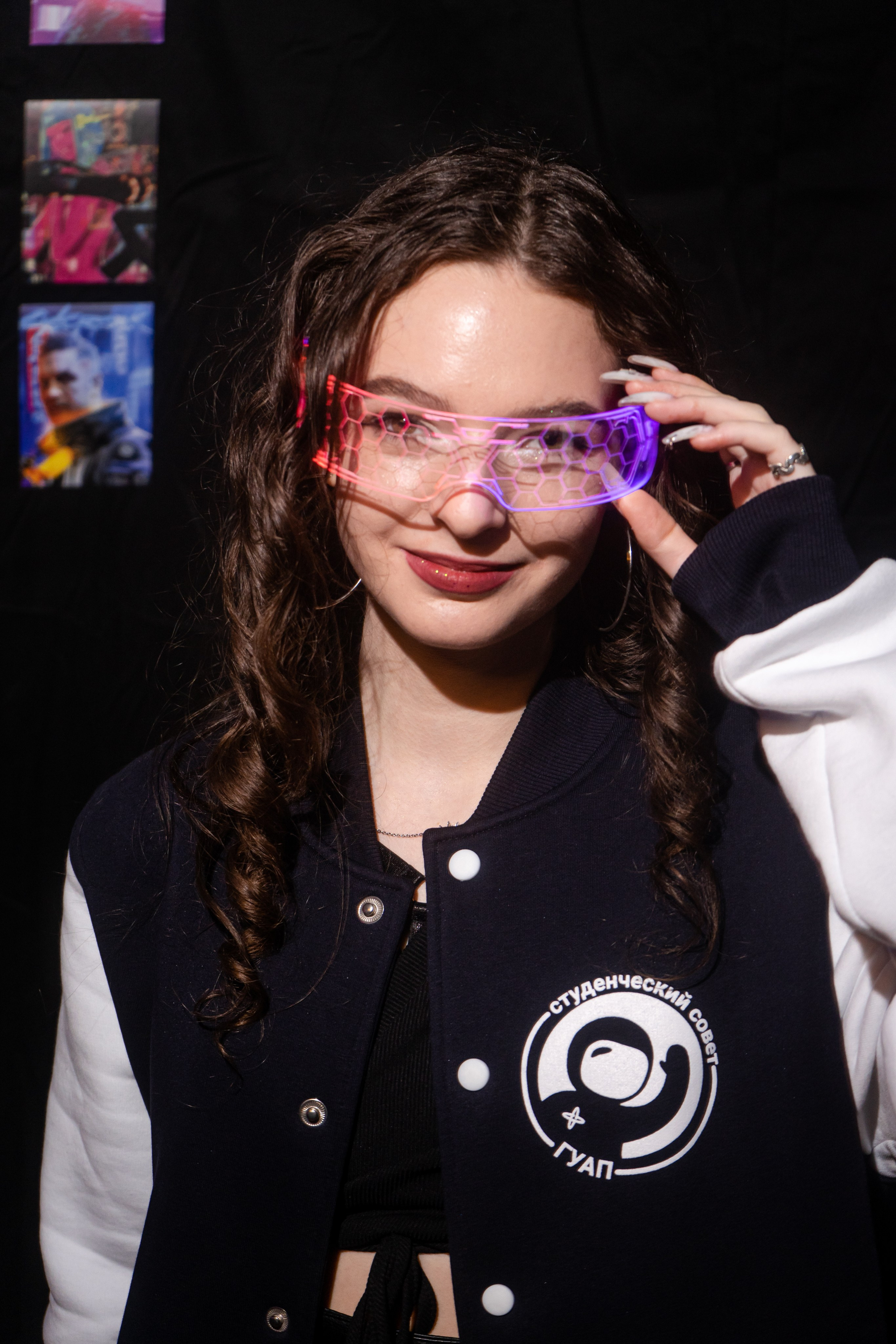 Дискотека ГУАП. Фотограф Дмитриченко Дмитрий | Санкт-Петербург